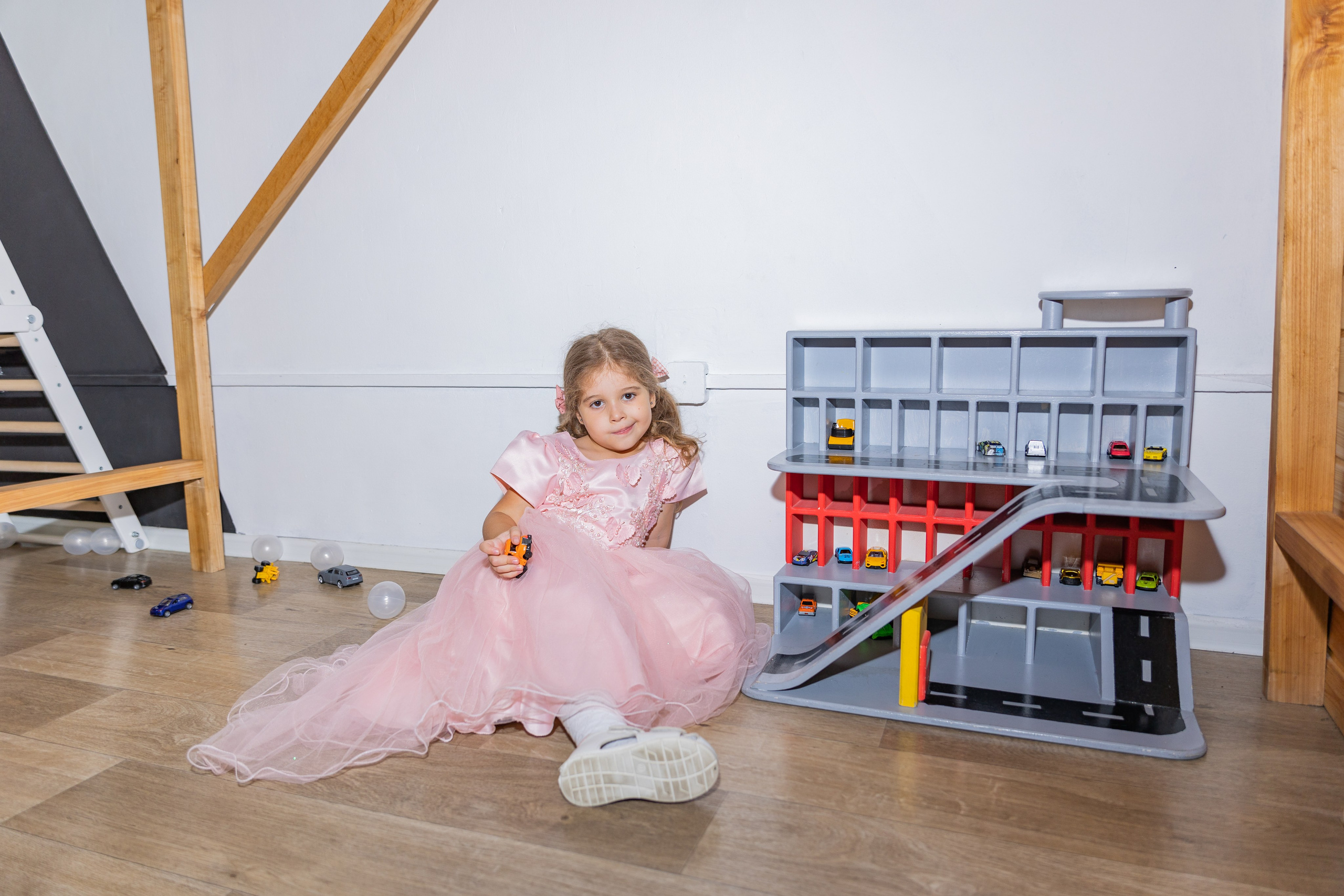 День Рождение Есении в Rabbit Holl. Выпускные альбомы во Владивостоке