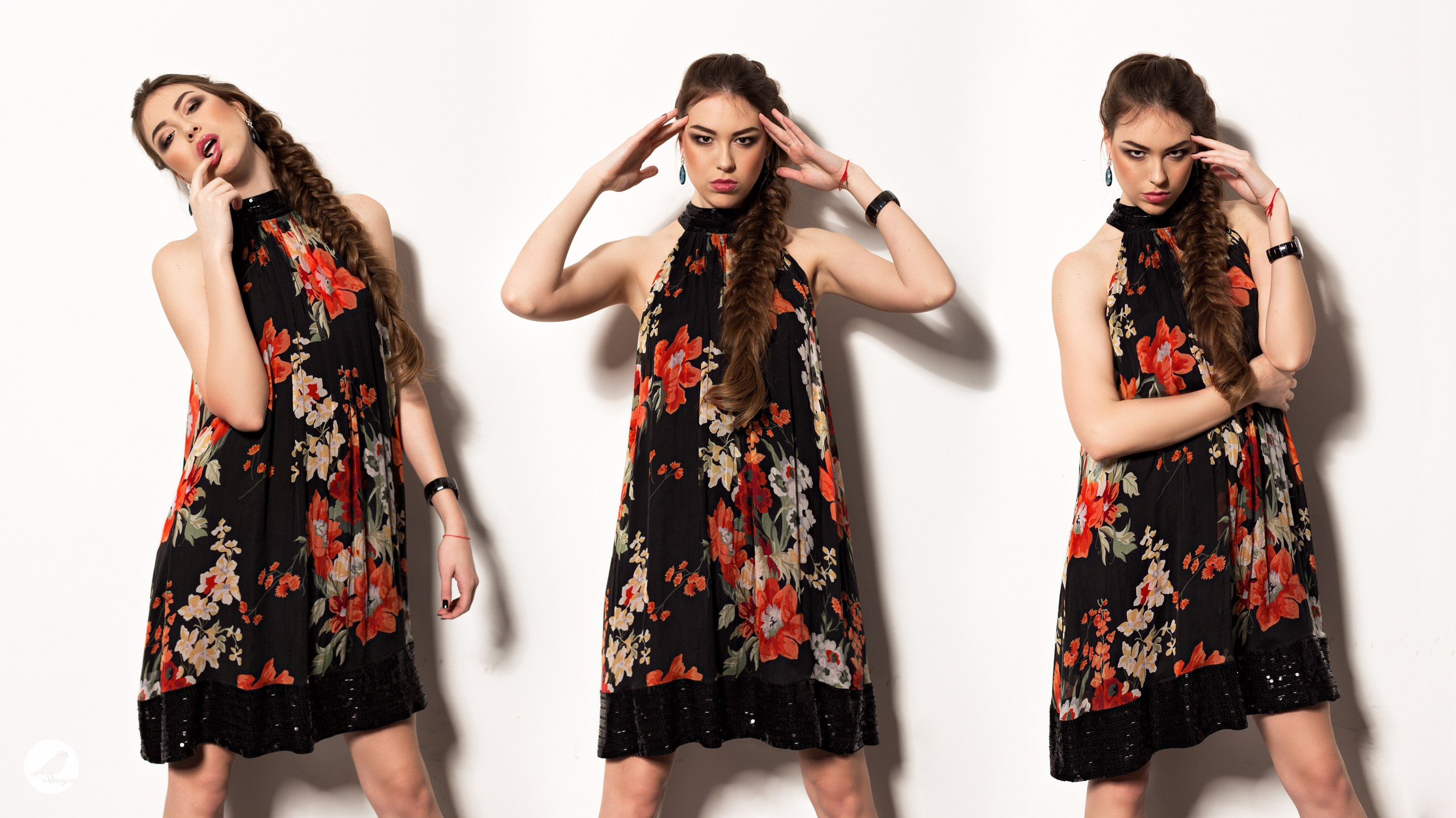 Архив. Съемки для бизнеса в Москве