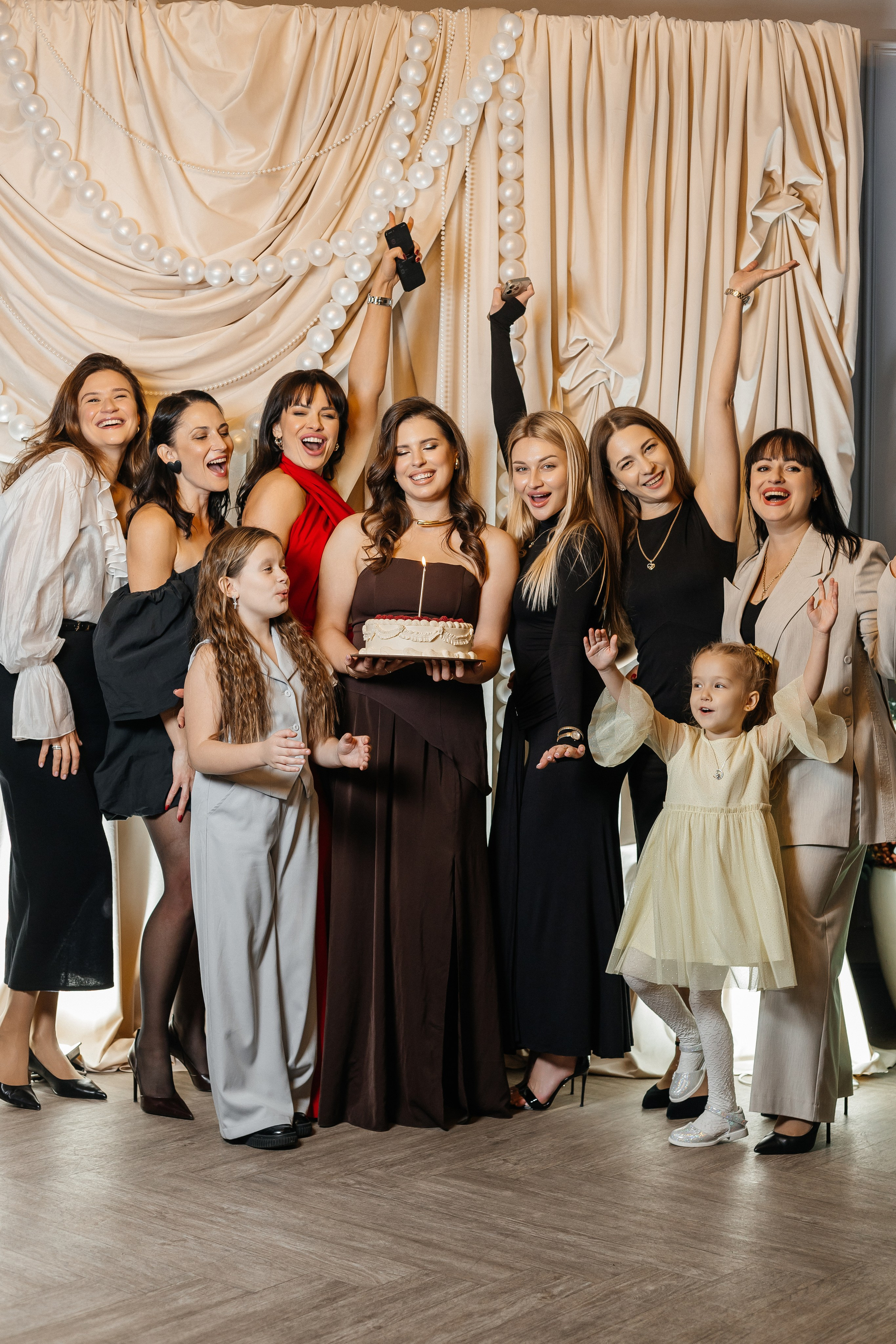 Birthday event. Свадебный фотограф в Ростове-на-Дону