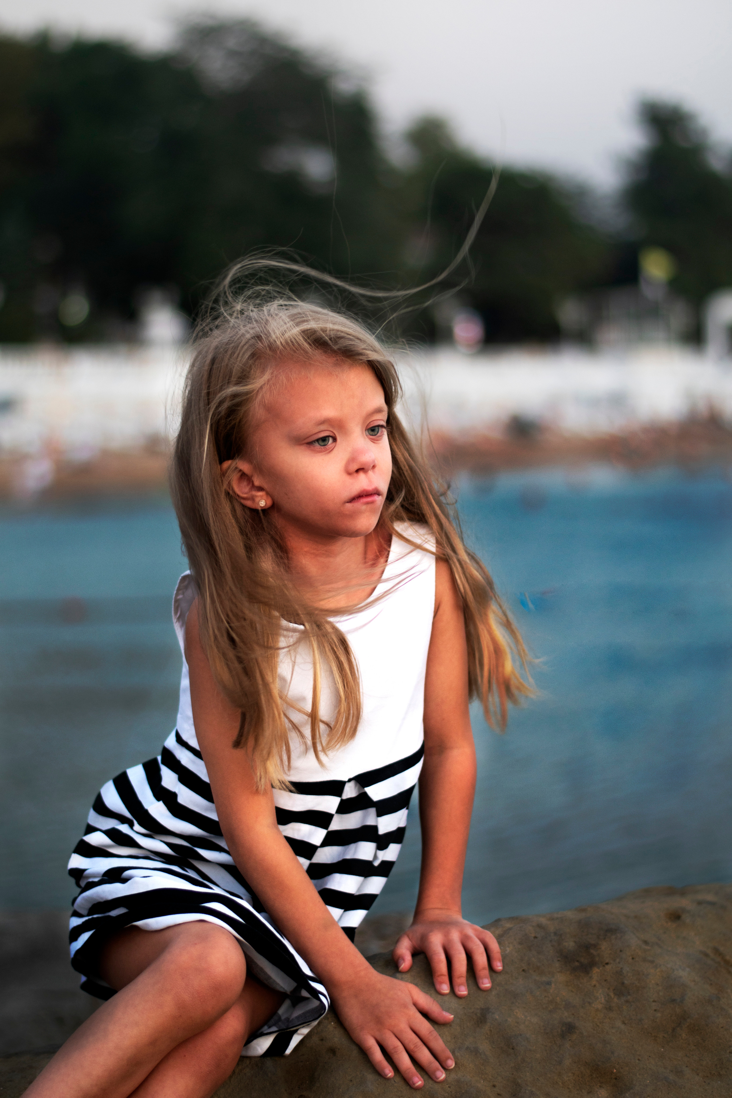 Анюта. Семейный и детский фотограф в Белгороде Сёмкина Екатерина