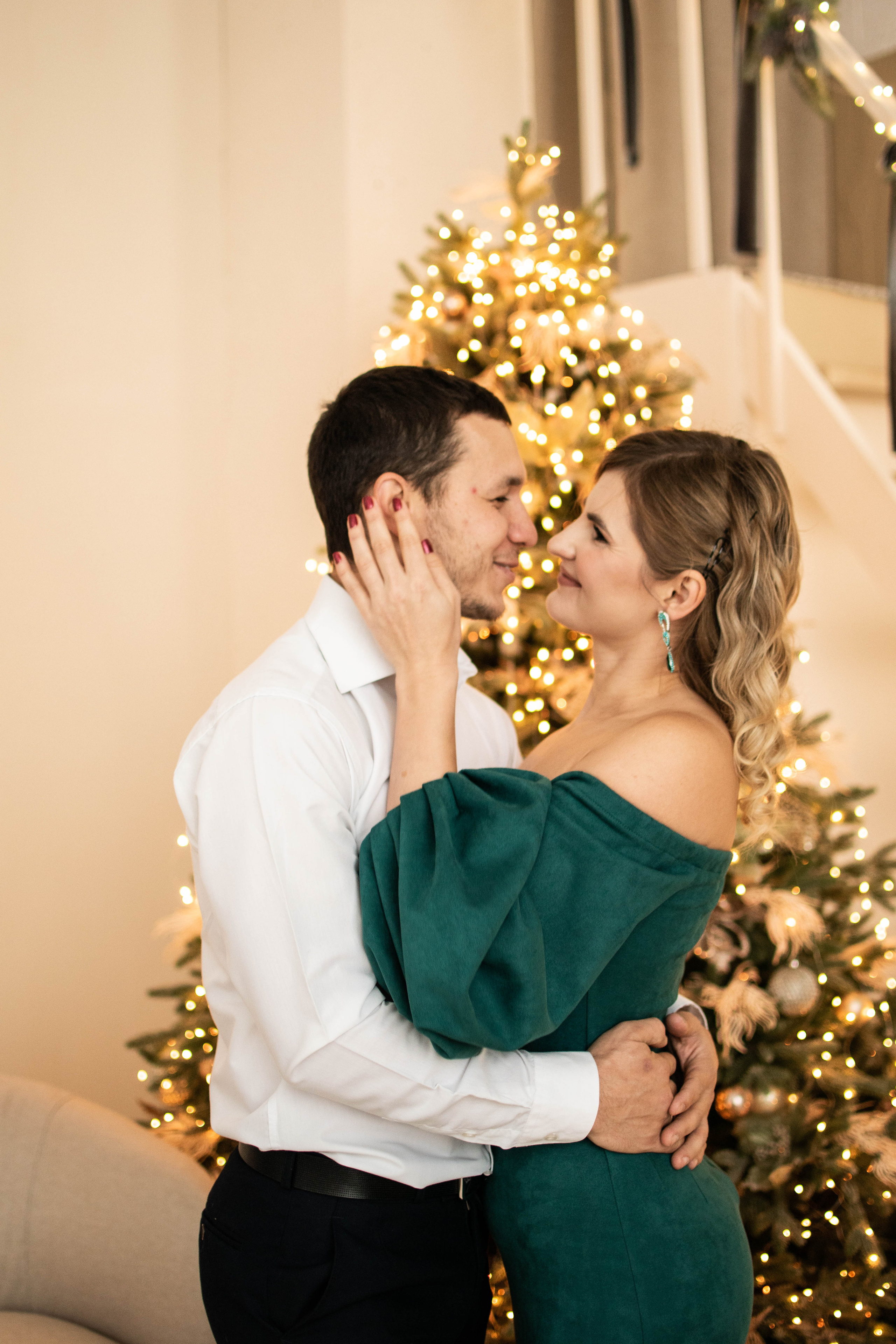 Семейная сказка. Семейный и детский фотограф в Белгороде Сёмкина Екатерина