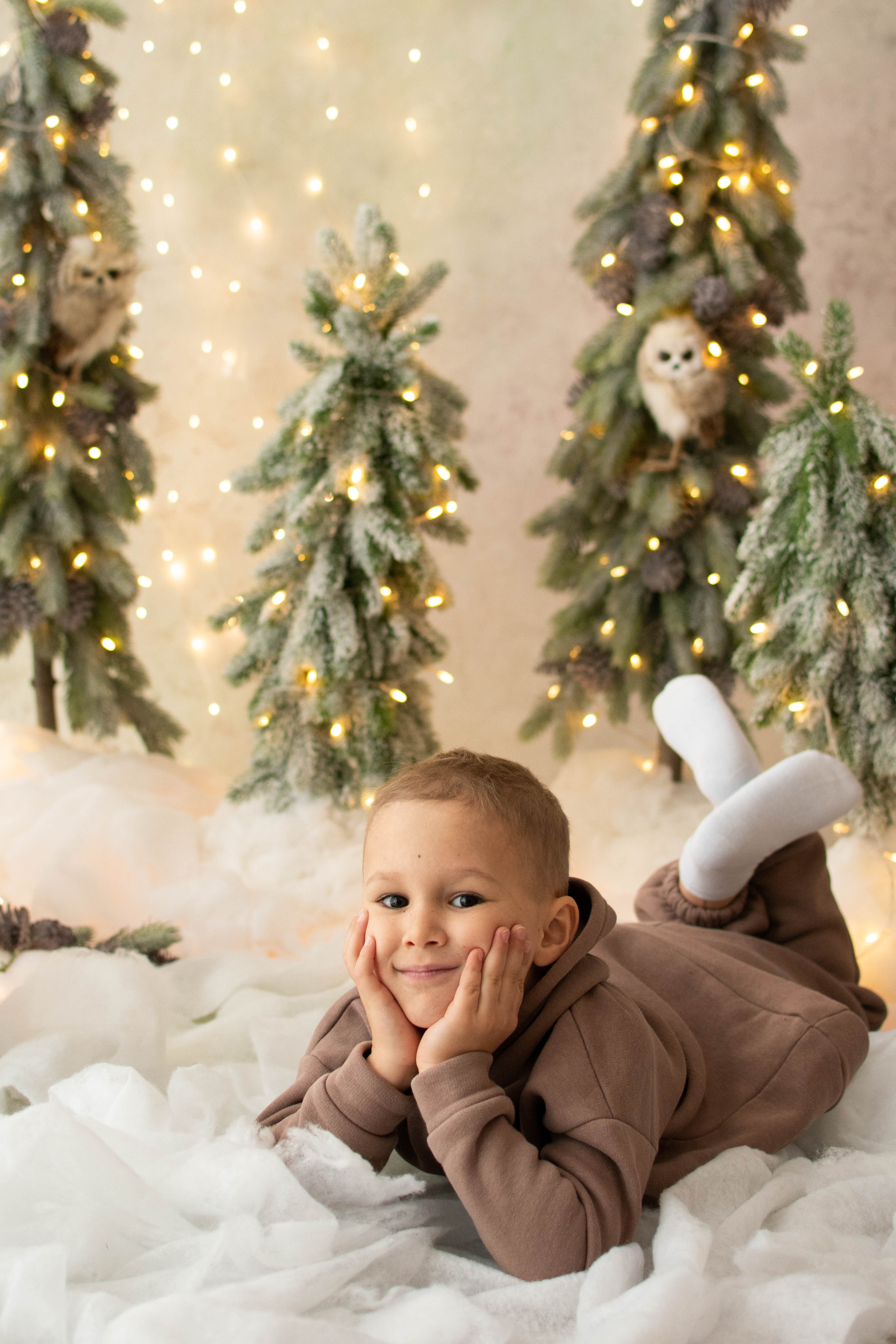 Семейная сказка. Семейный и детский фотограф в Белгороде Сёмкина Екатерина