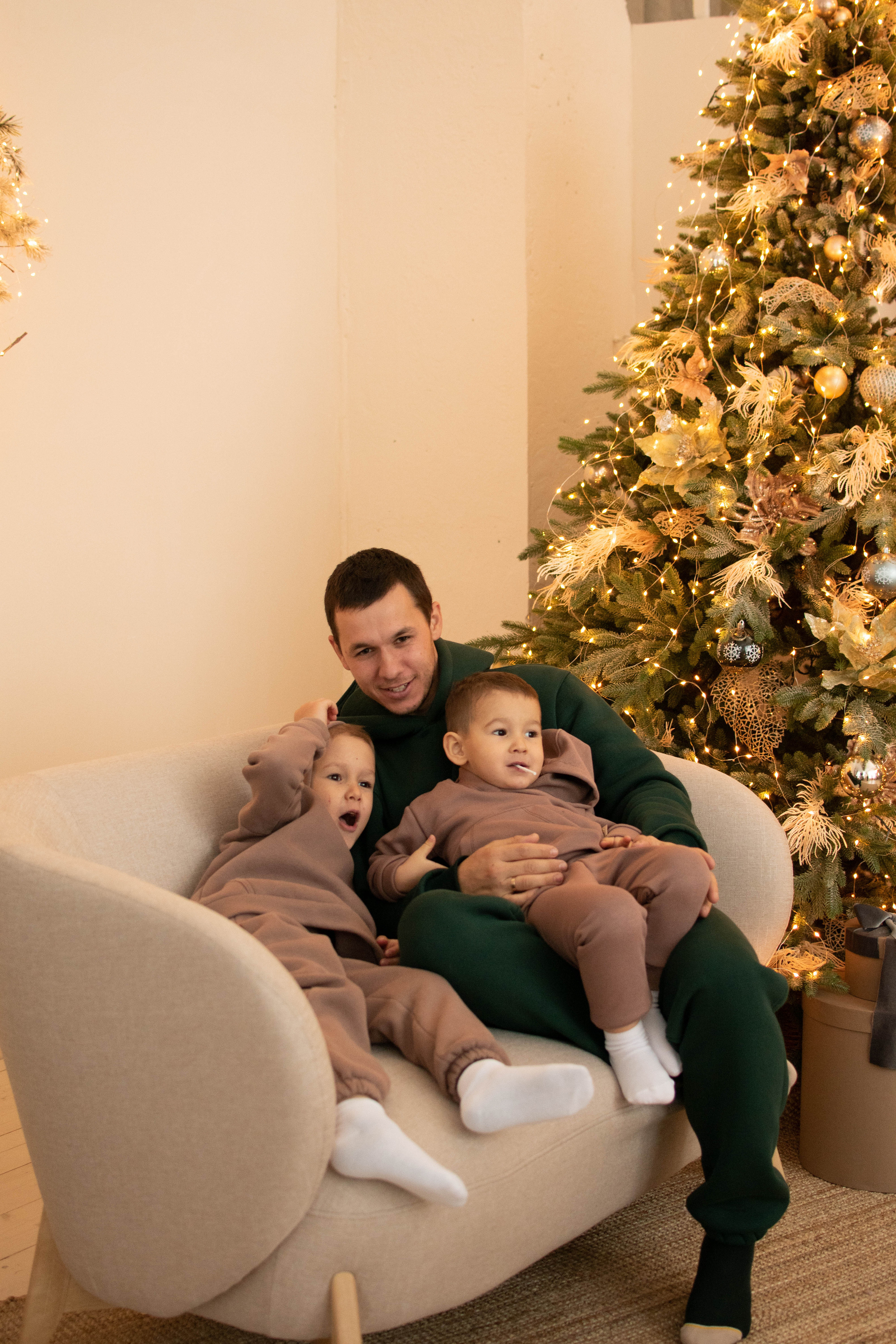 Семейная сказка. Семейный и детский фотограф в Белгороде Сёмкина Екатерина