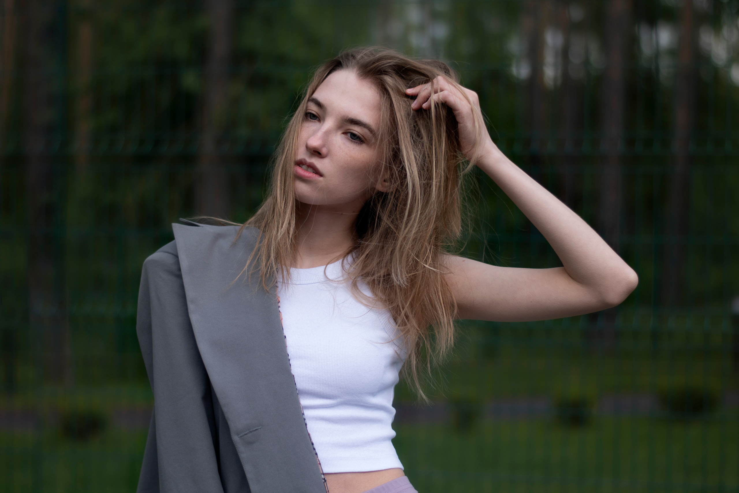 Камилла. Семейный и детский фотограф в Белгороде Сёмкина Екатерина