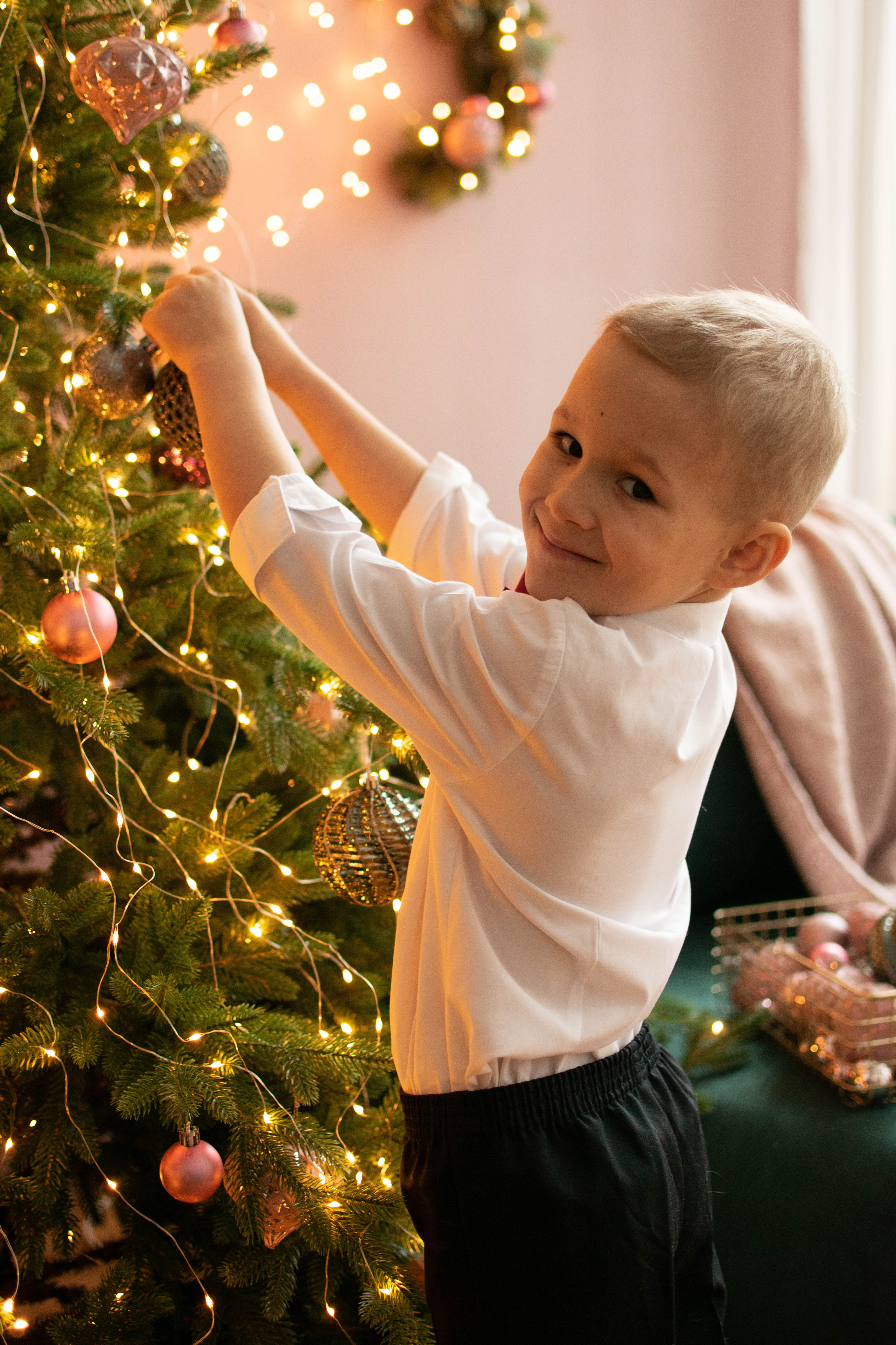 Семейная сказка. Семейный и детский фотограф в Белгороде Сёмкина Екатерина