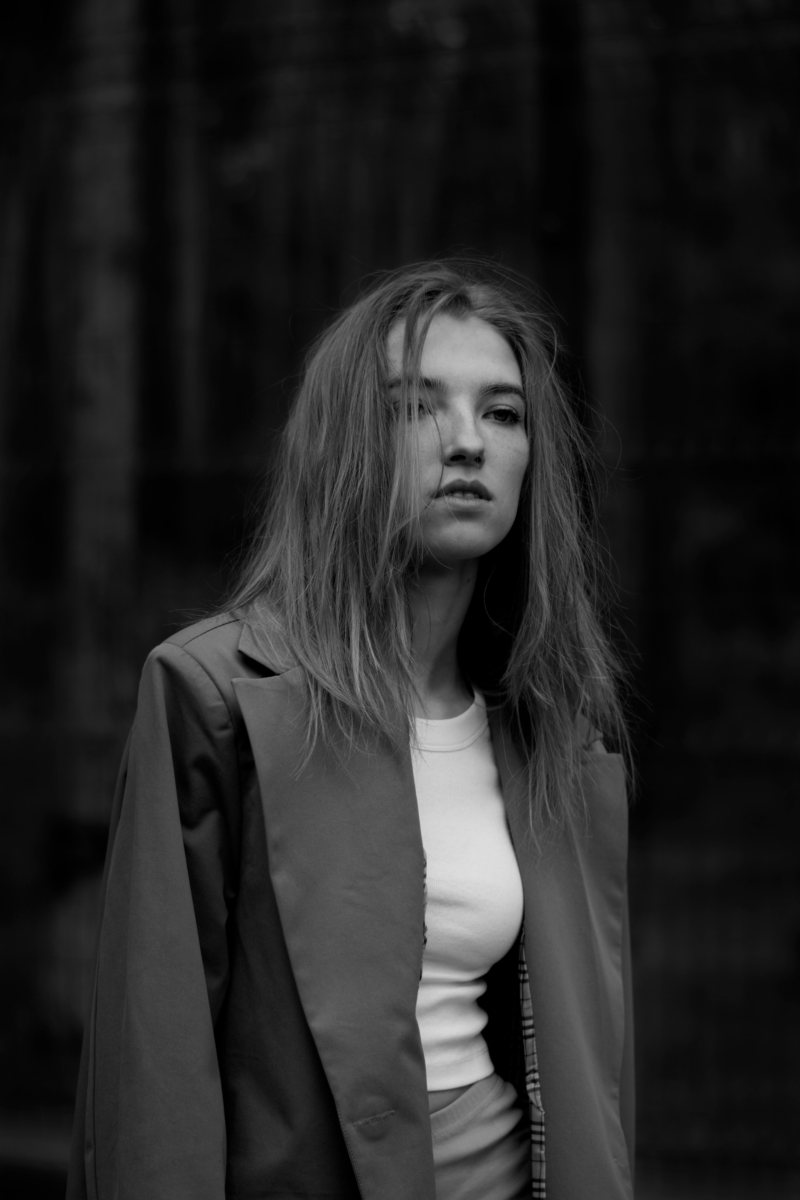 Камилла. Семейный и детский фотограф в Белгороде Сёмкина Екатерина