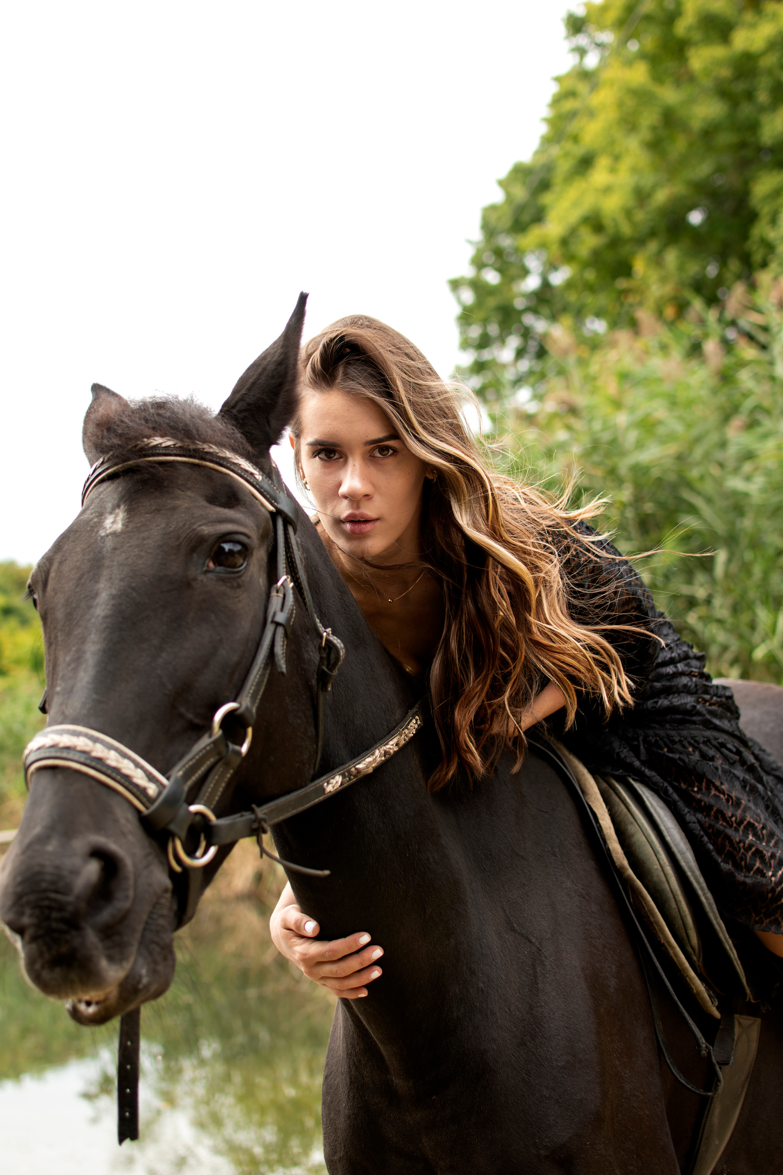 Алана. Семейный и детский фотограф в Белгороде Сёмкина Екатерина
