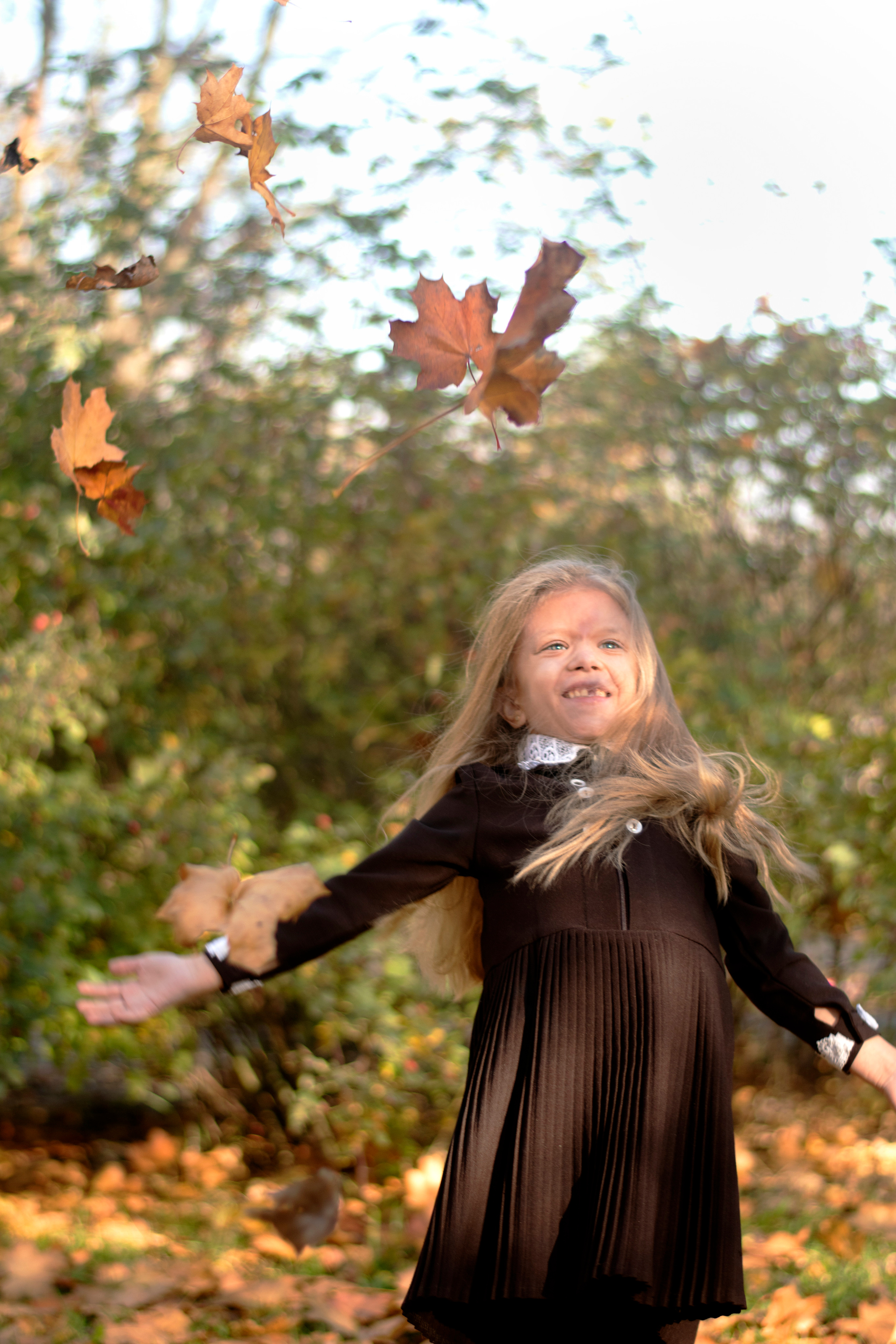Осень. Семейный и детский фотограф в Белгороде Сёмкина Екатерина