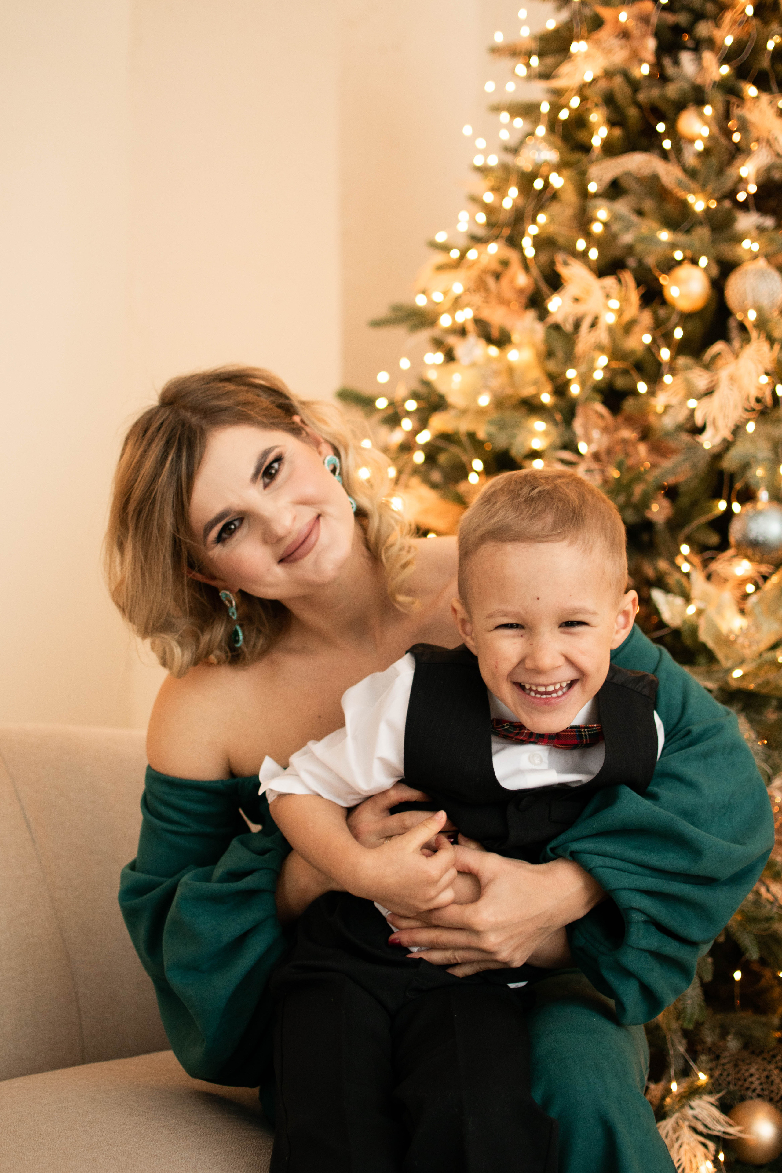 Семейная сказка. Семейный и детский фотограф в Белгороде Сёмкина Екатерина