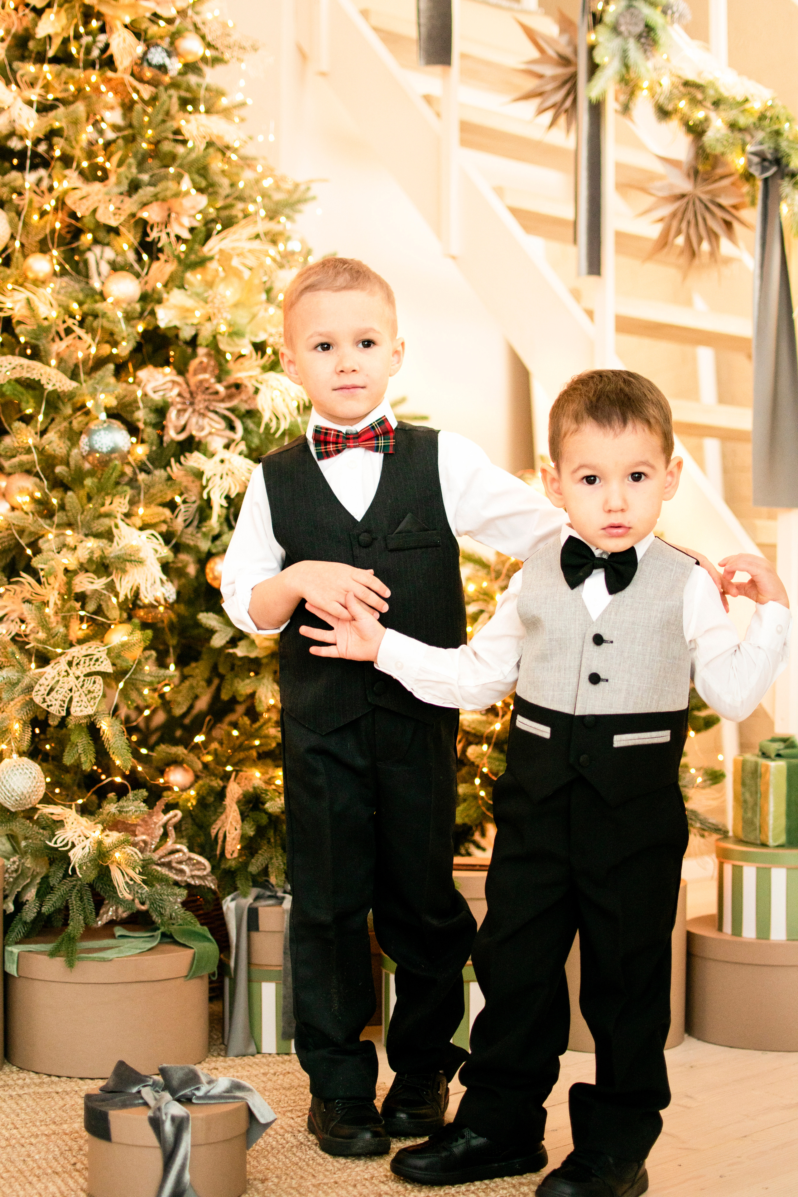 Семейная сказка. Семейный и детский фотограф в Белгороде Сёмкина Екатерина