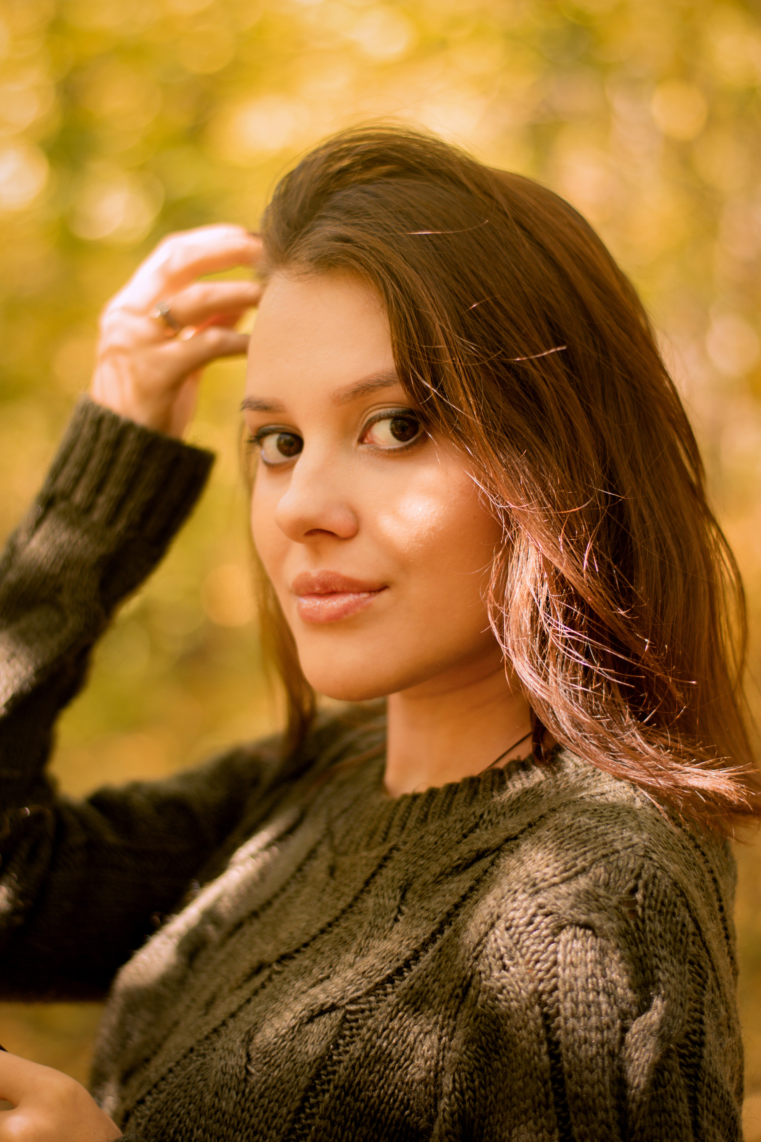 Дима и Ксюша. Семейный и детский фотограф в Белгороде Сёмкина Екатерина