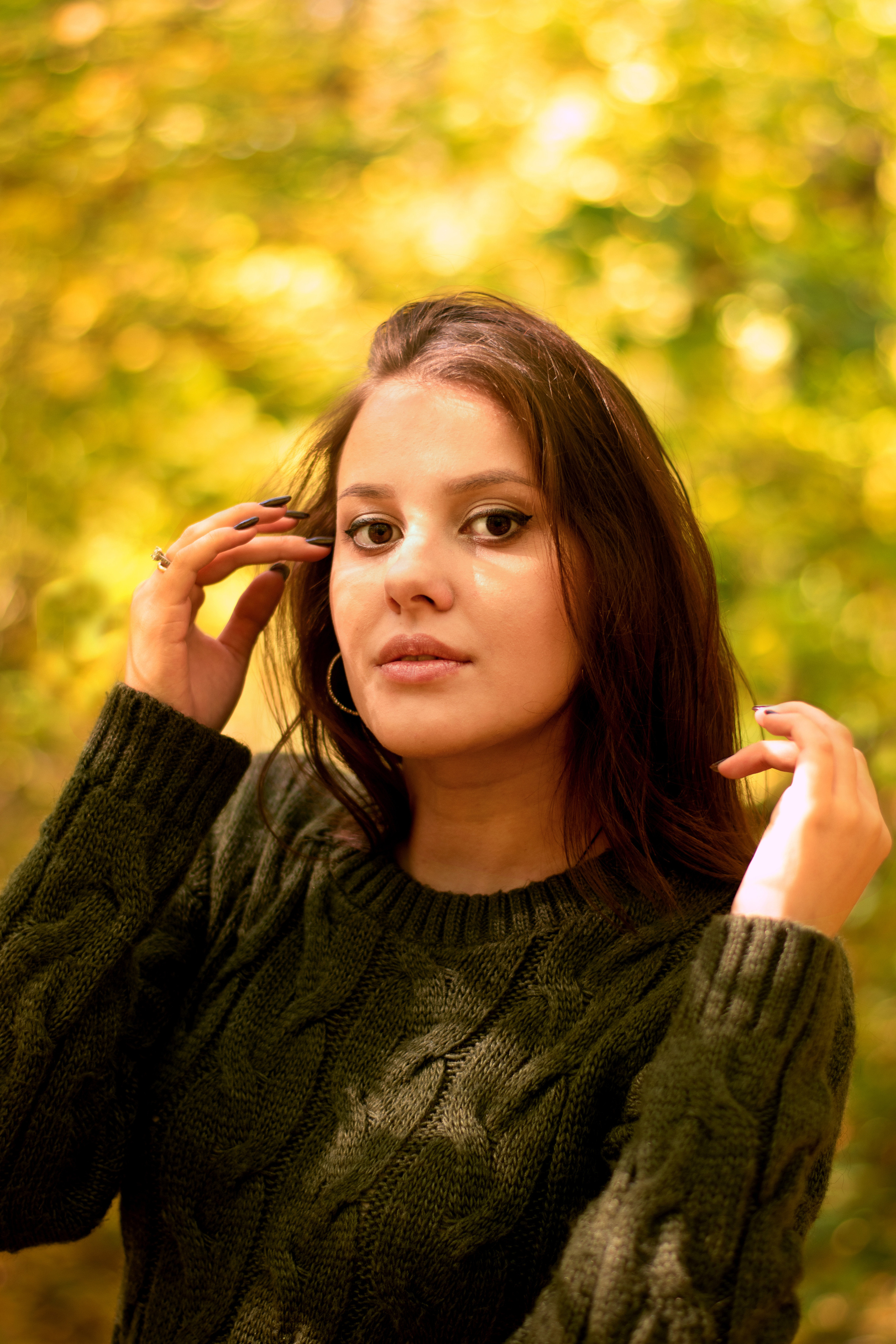 Дима и Ксюша. Семейный и детский фотограф в Белгороде Сёмкина Екатерина