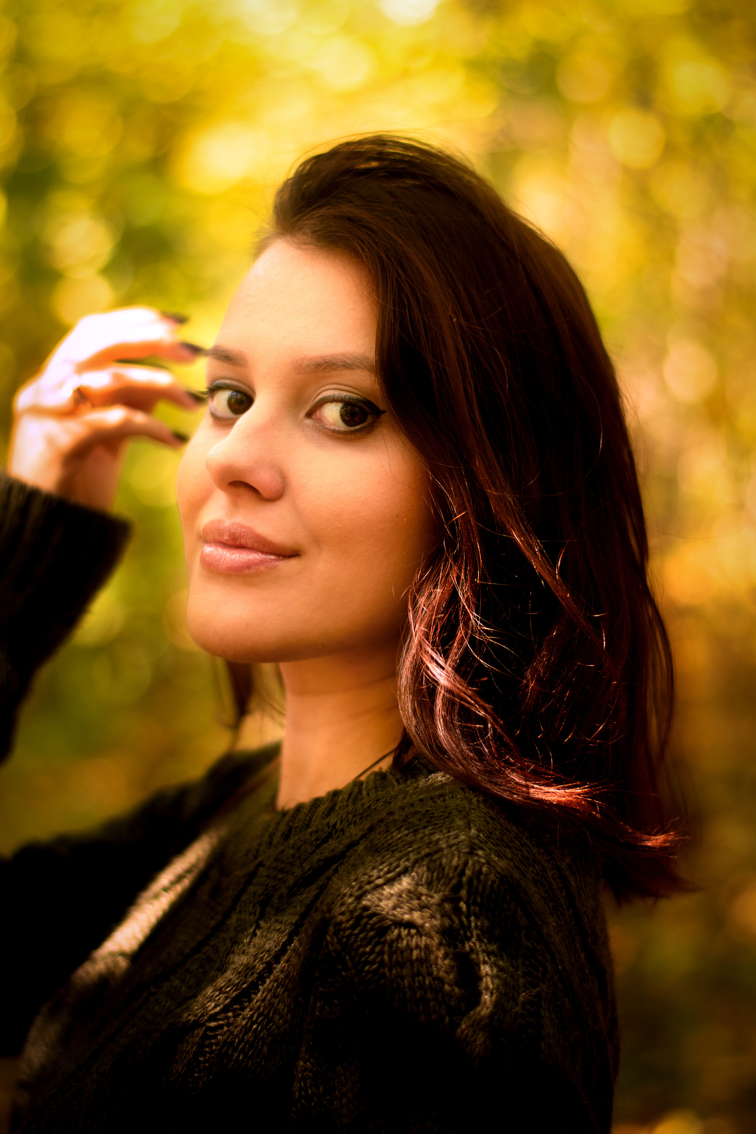 Дима и Ксюша. Семейный и детский фотограф в Белгороде Сёмкина Екатерина