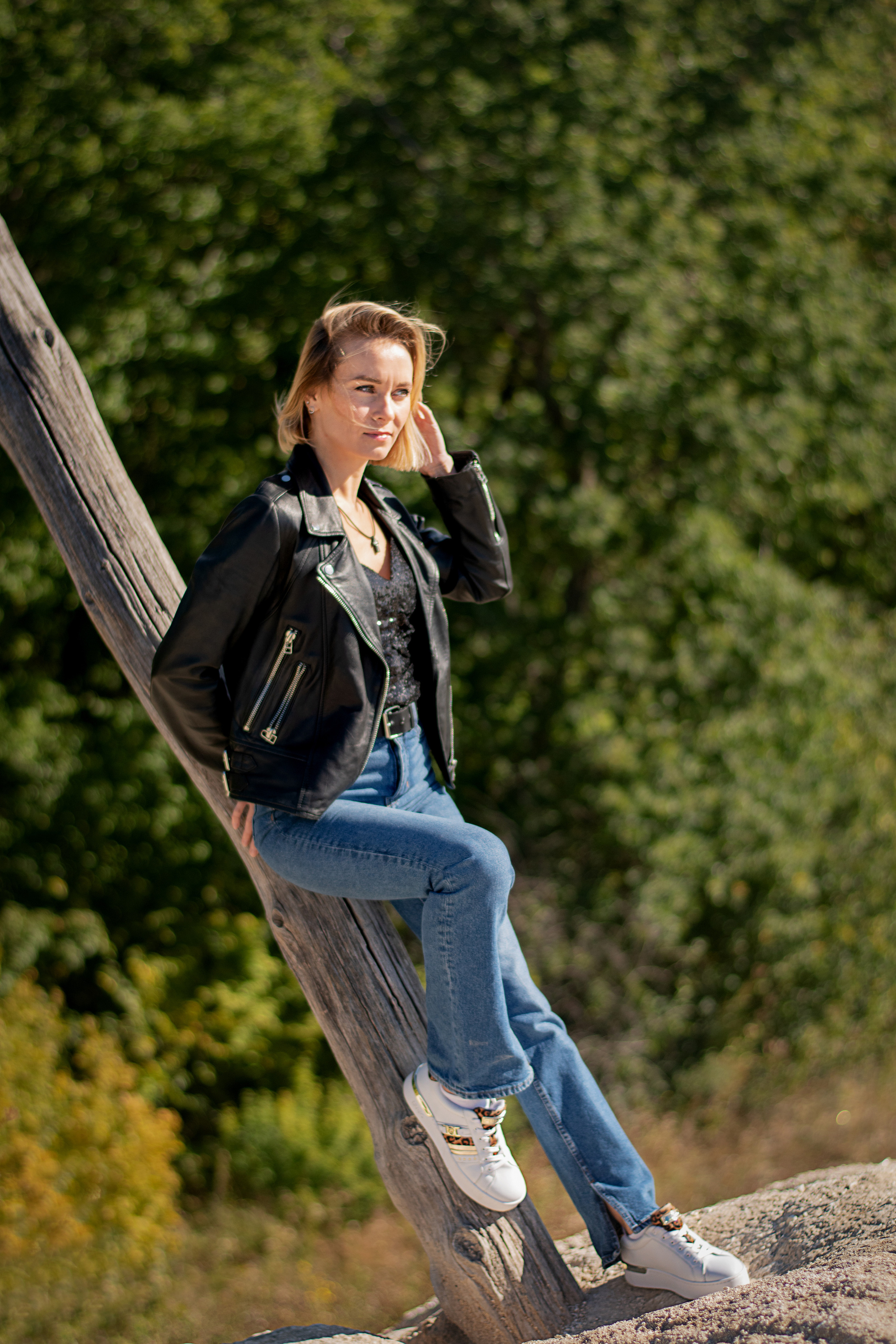 Меловые горы. Семейный и детский фотограф в Белгороде Сёмкина Екатерина