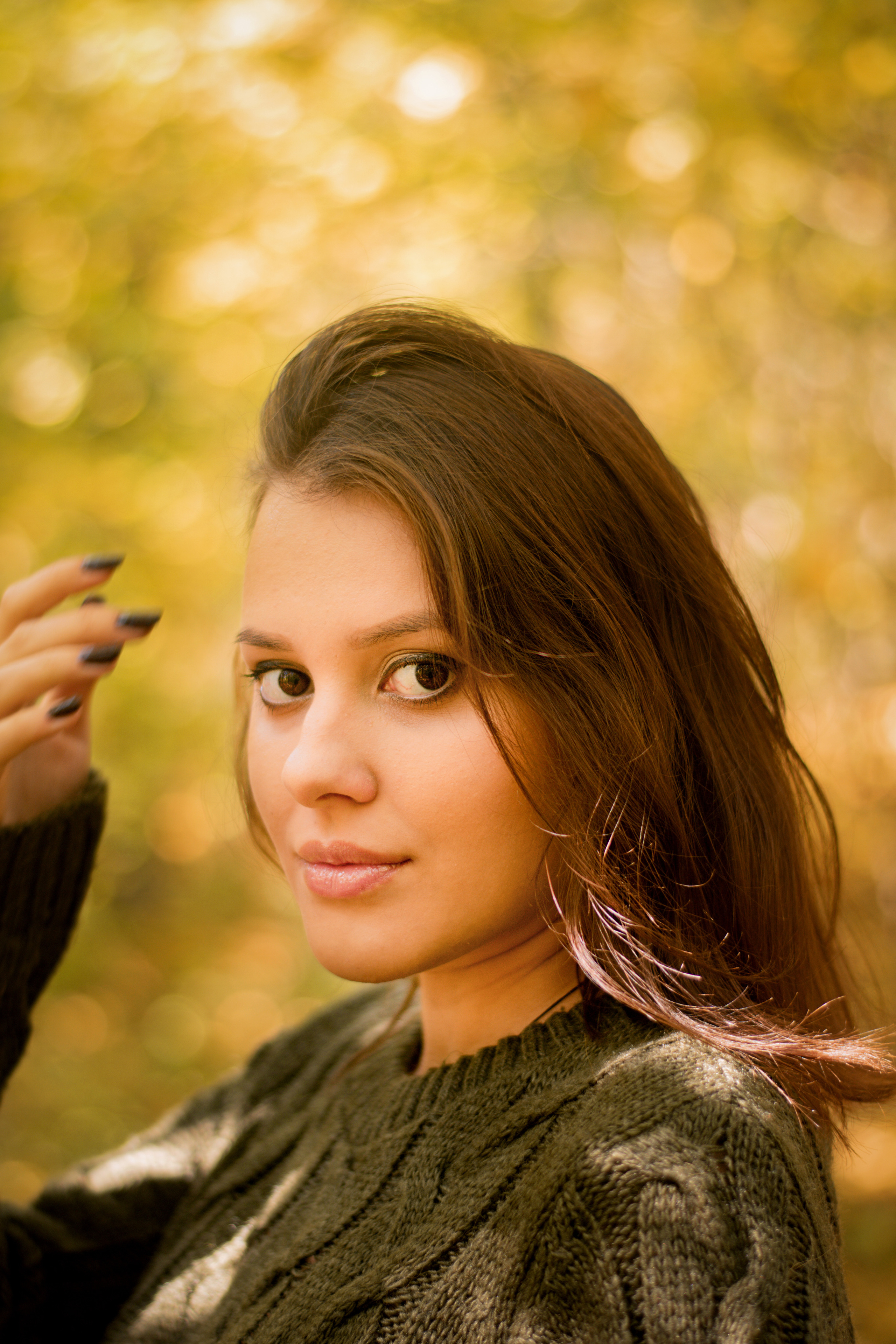 Дима и Ксюша. Семейный и детский фотограф в Белгороде Сёмкина Екатерина