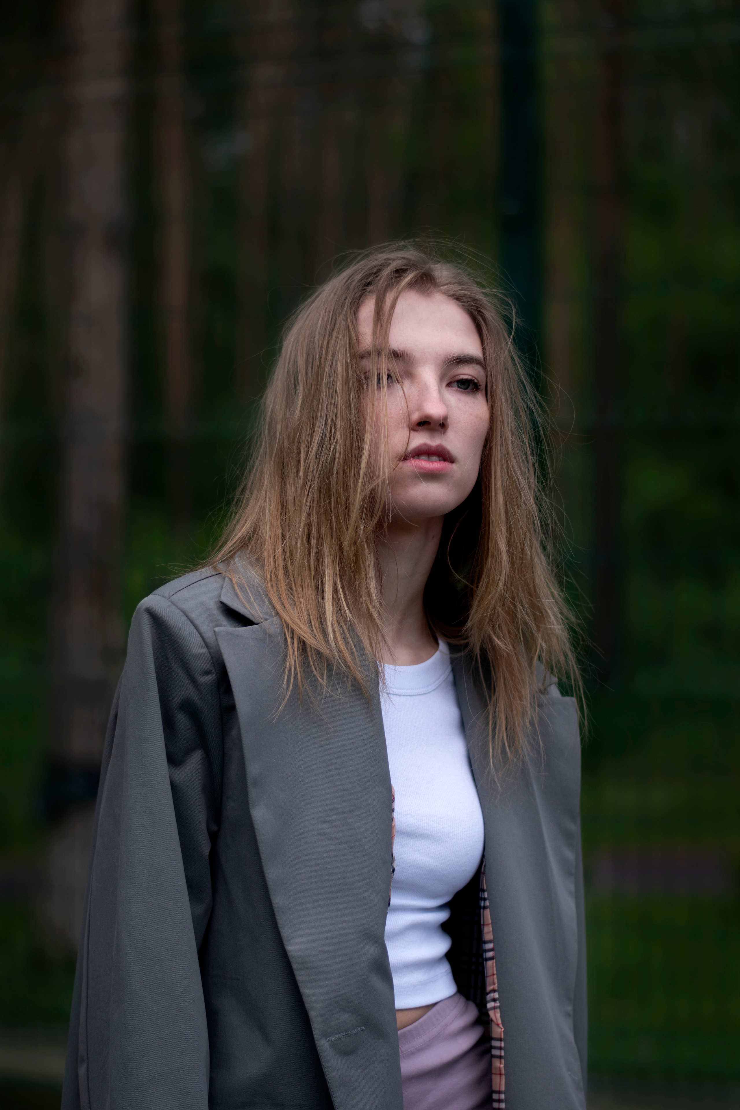 Камилла. Семейный и детский фотограф в Белгороде Сёмкина Екатерина