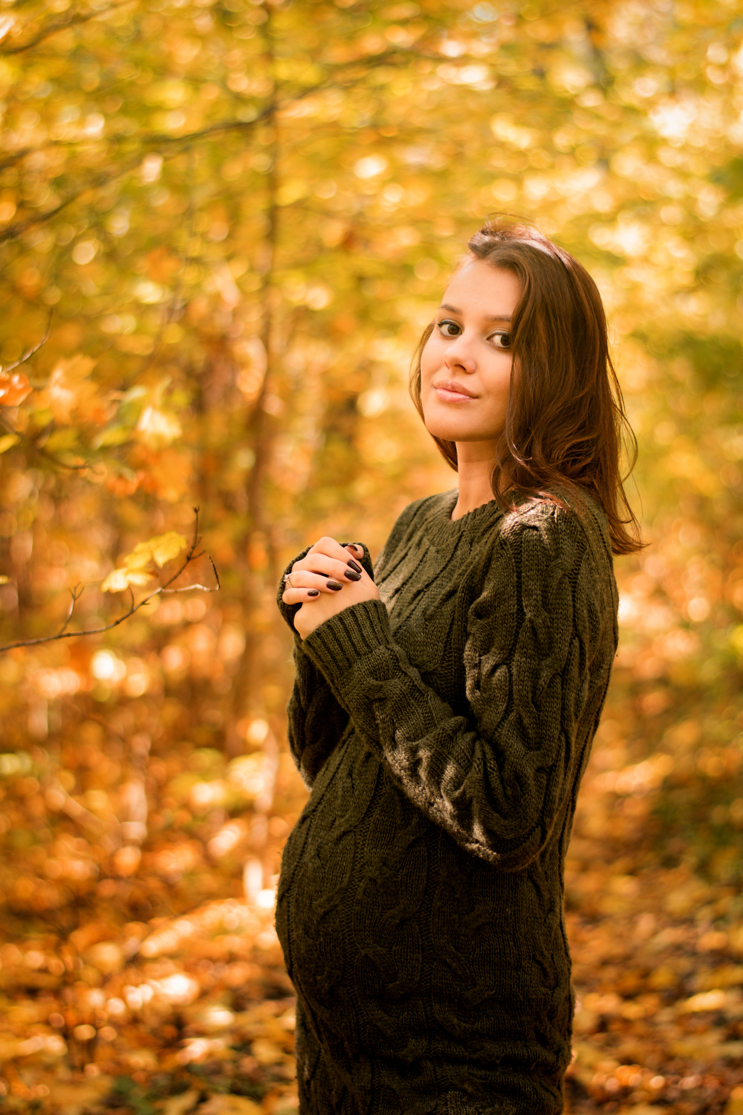 Дима и Ксюша. Семейный и детский фотограф в Белгороде Сёмкина Екатерина