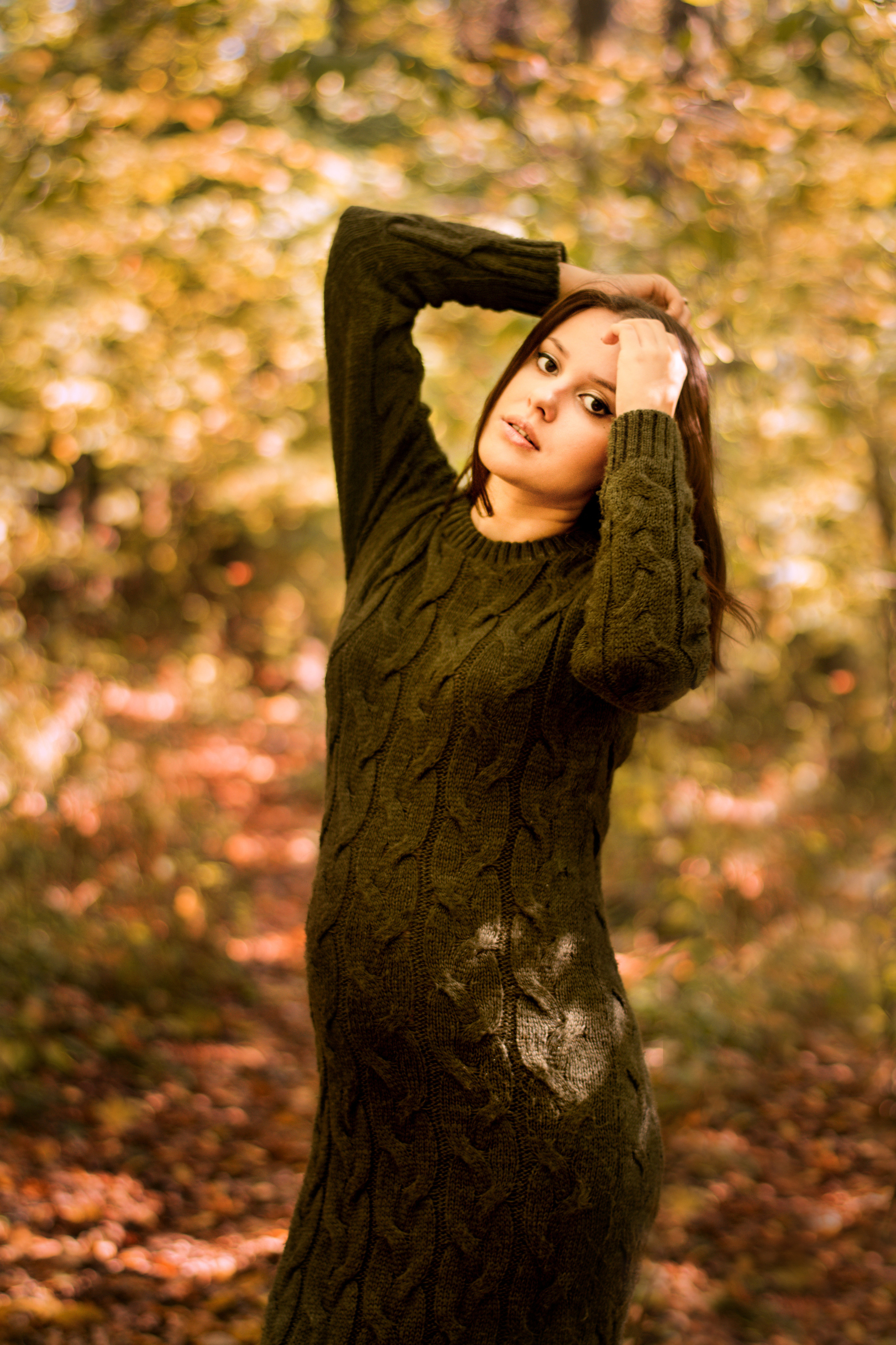 Дима и Ксюша. Семейный и детский фотограф в Белгороде Сёмкина Екатерина