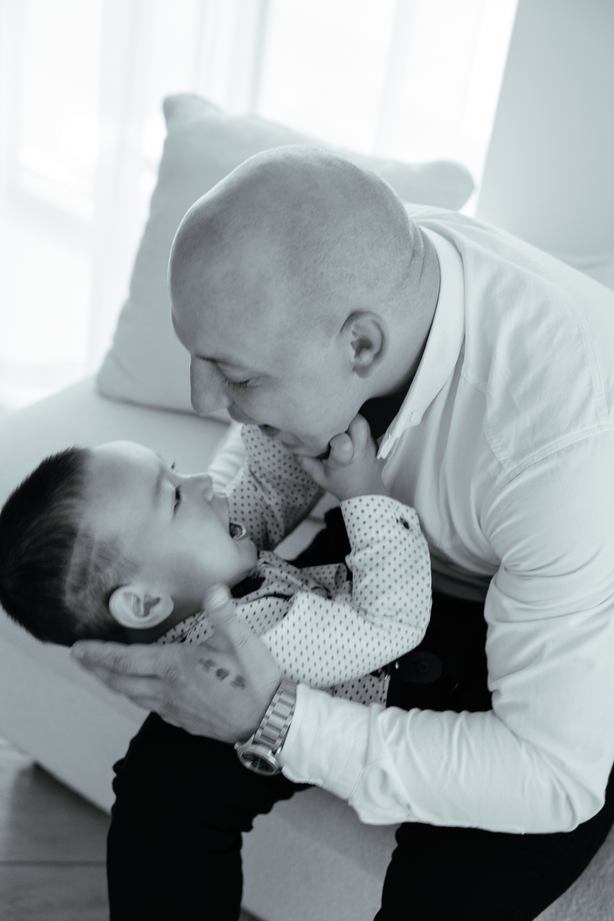 Счастье в квадрате: история семьи Юдиных. Свадебный фотограф Виктория