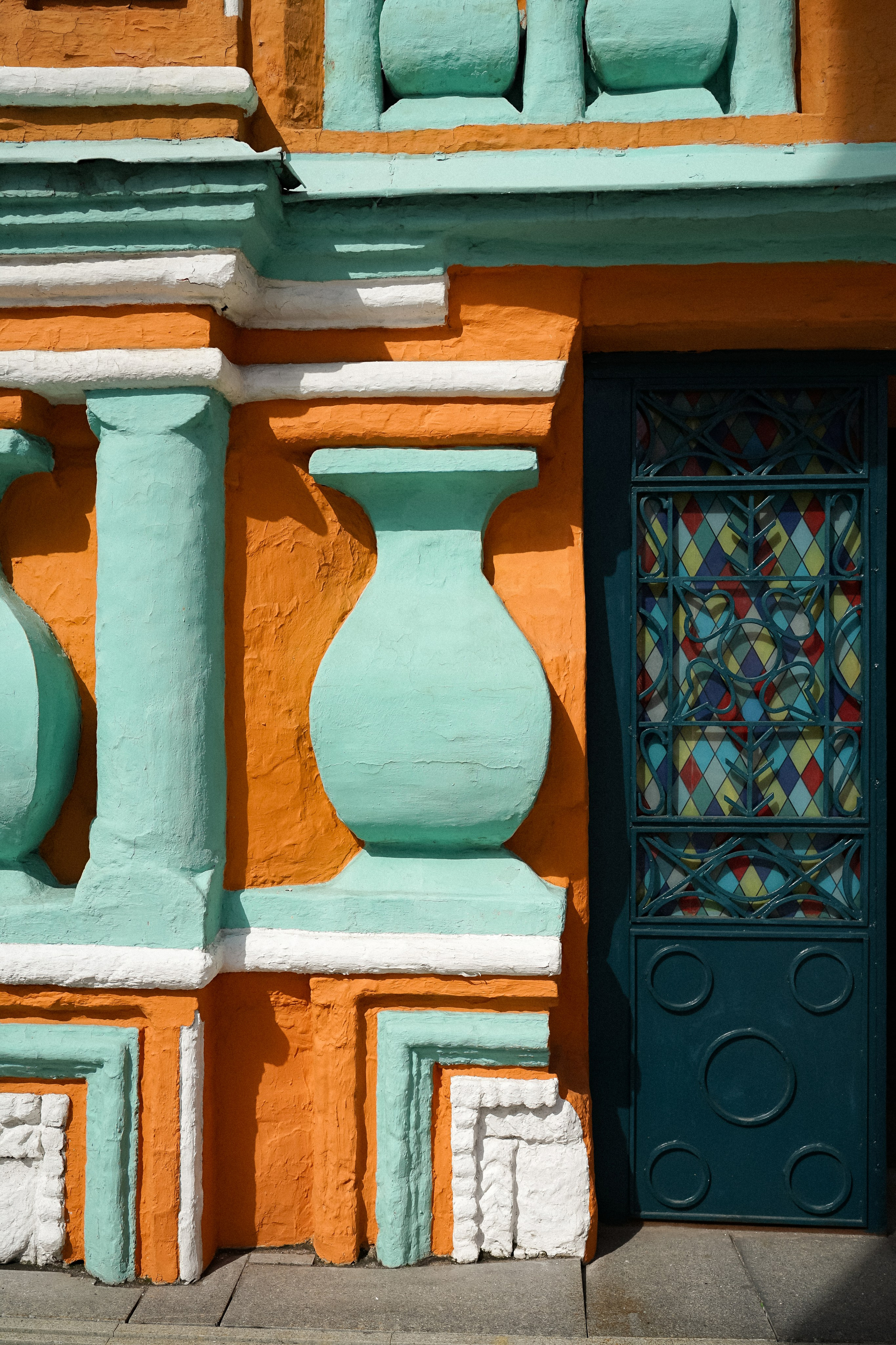 Крещение. ТВОЙ ФОТОГРАФ — НАСТЯ ФОС