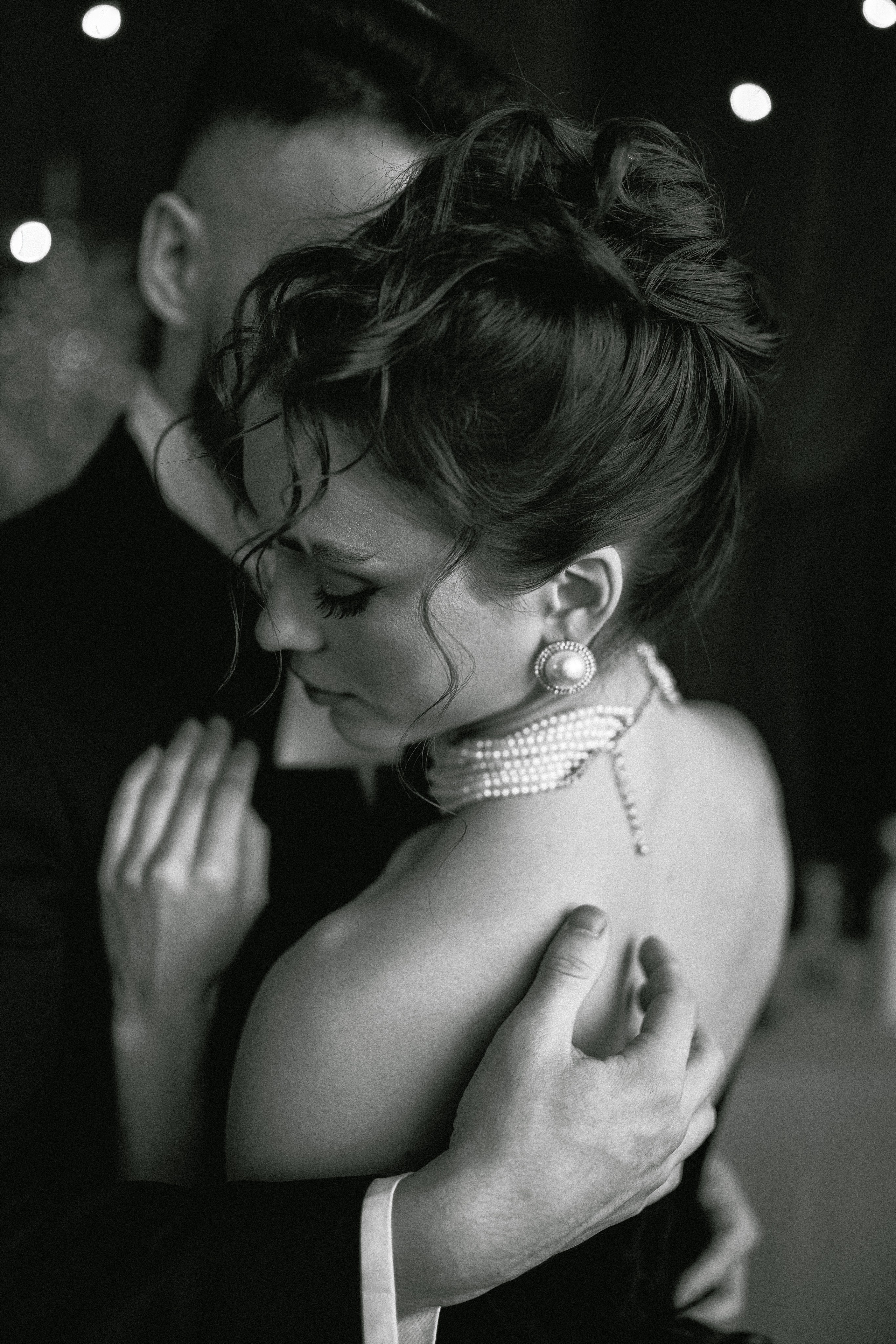 Love story. Фотограф в Самаре Анастасия Саморукова