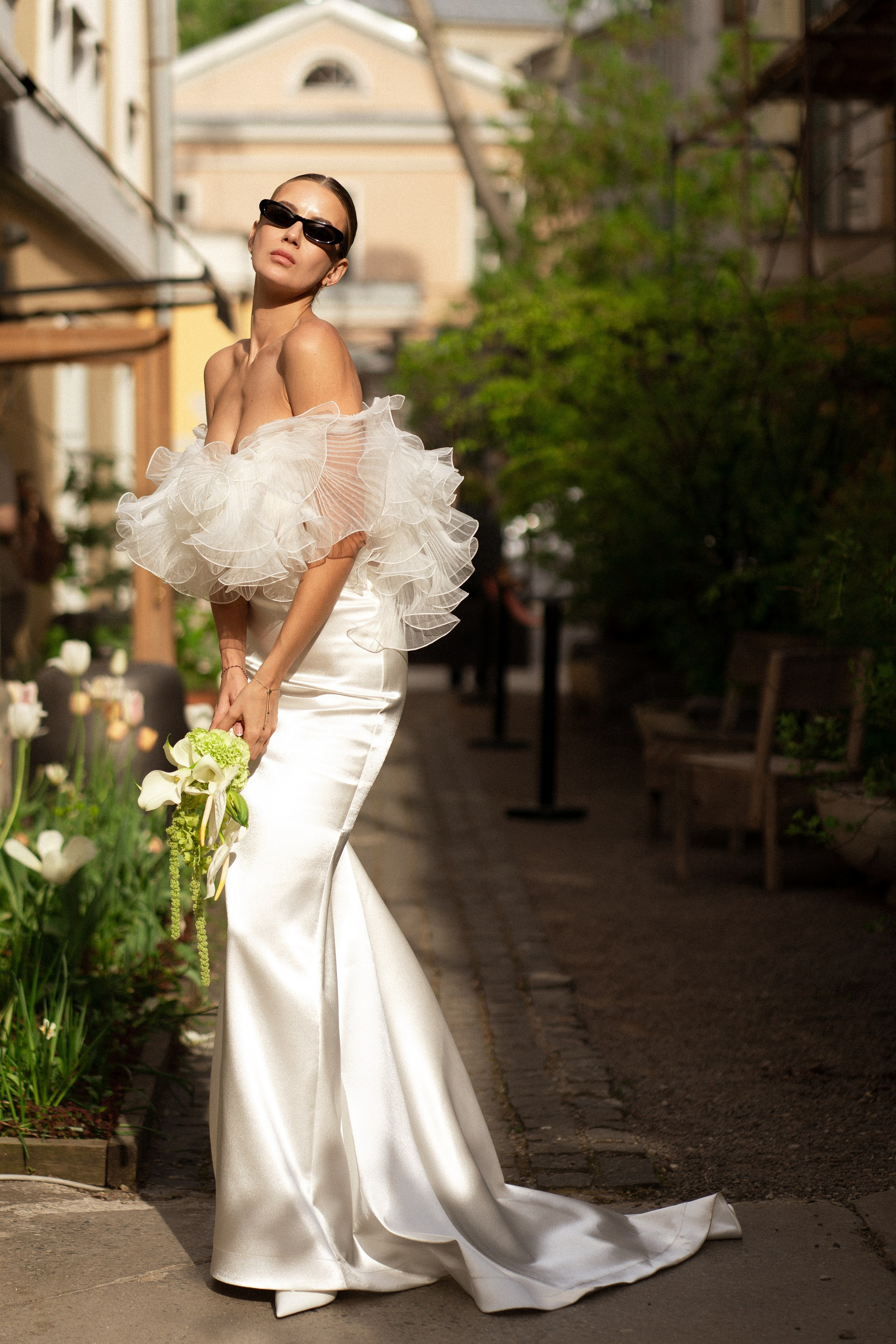 | Звёзды, влюбляясь, создают созвездия |. Свадебный фотограф в Москве и Санкт Петербурге Наталья Григорьева