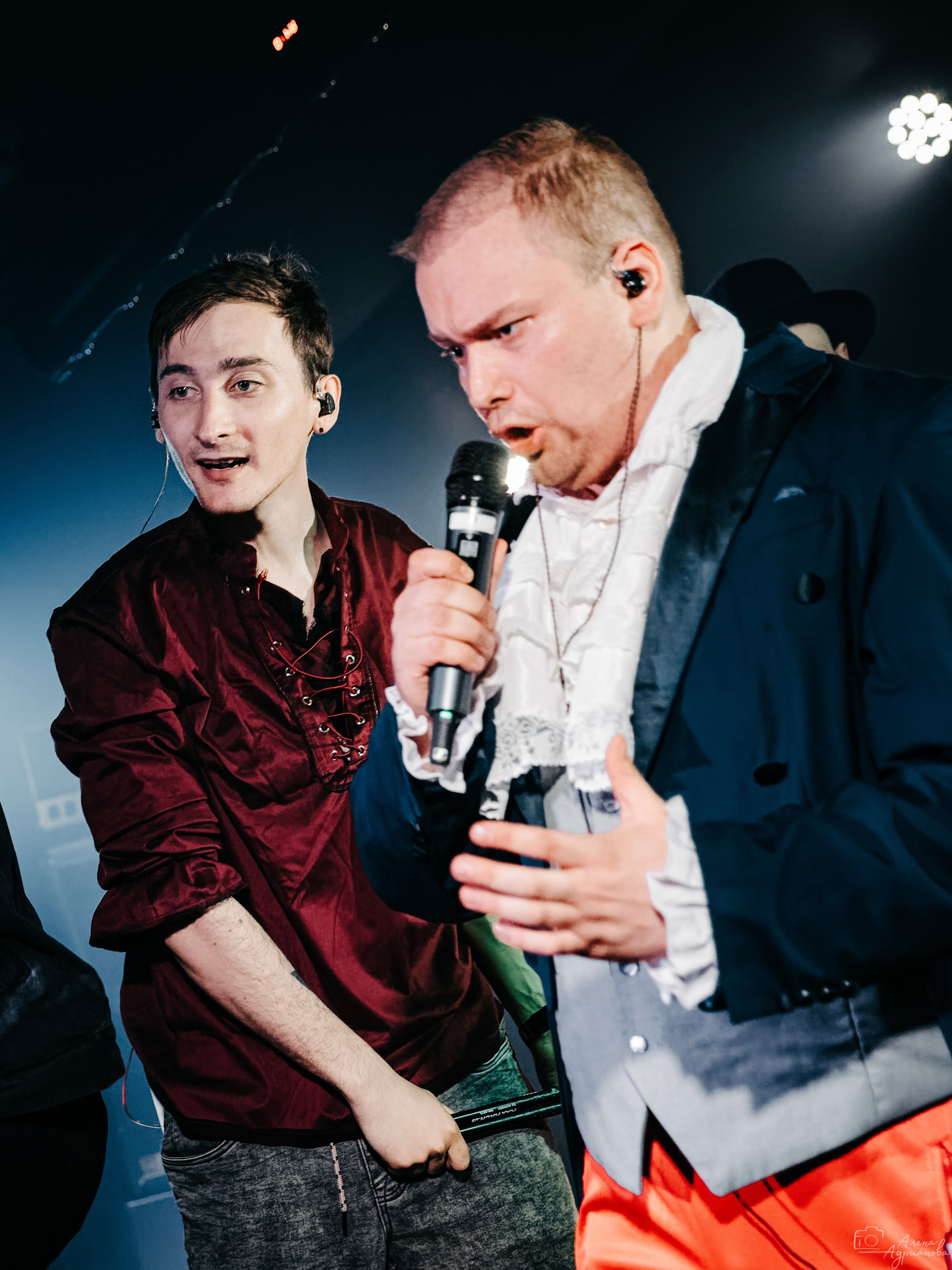 Пигмеи, фоторепортаж, Action Club, 30.05.2026. Алена Адрианова: фотограф в Санкт-Петербурге