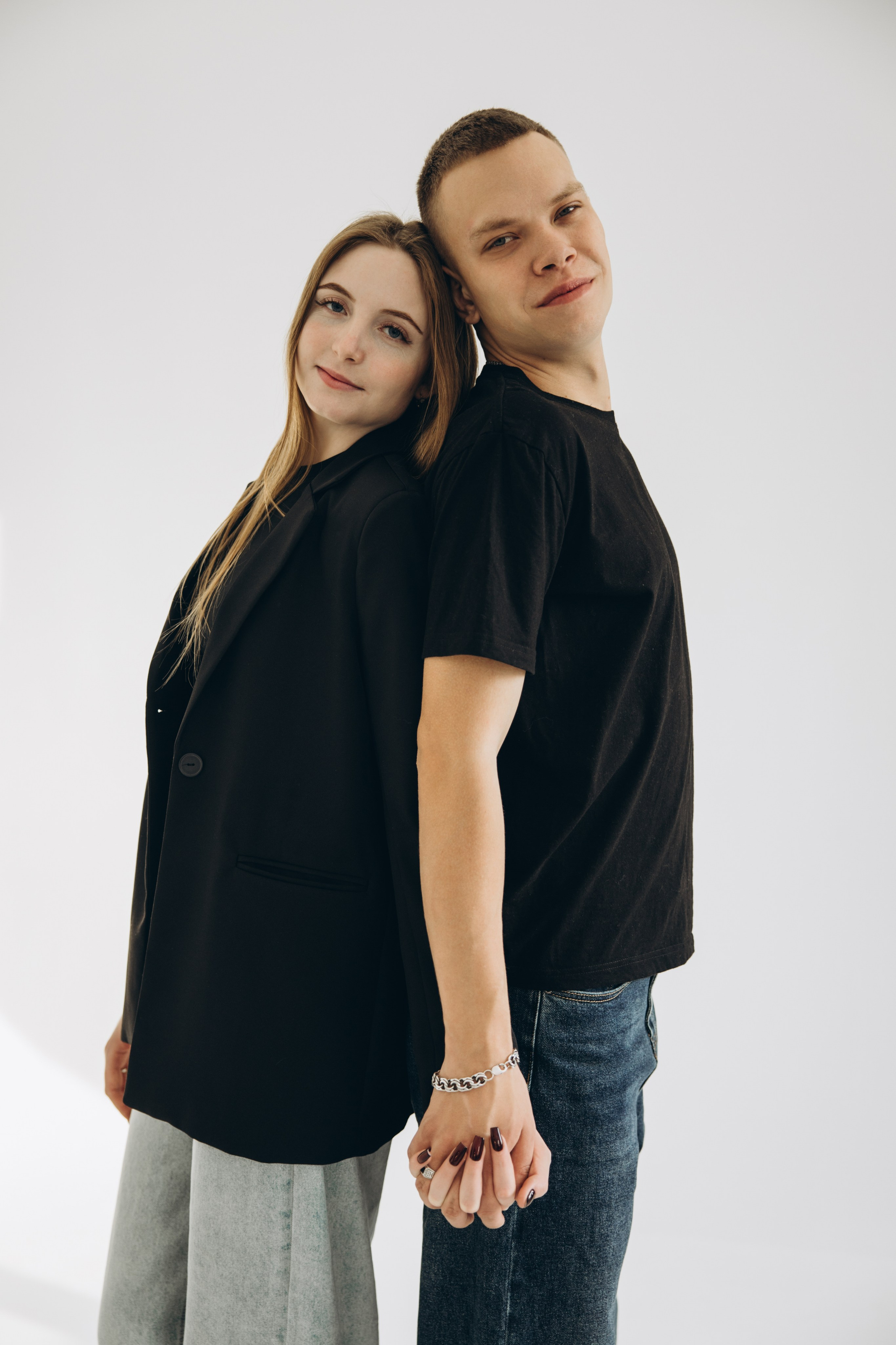 Алексей и Анастасия. Свадебный, семейный фотограф в Иркутске Светлана Макаричева