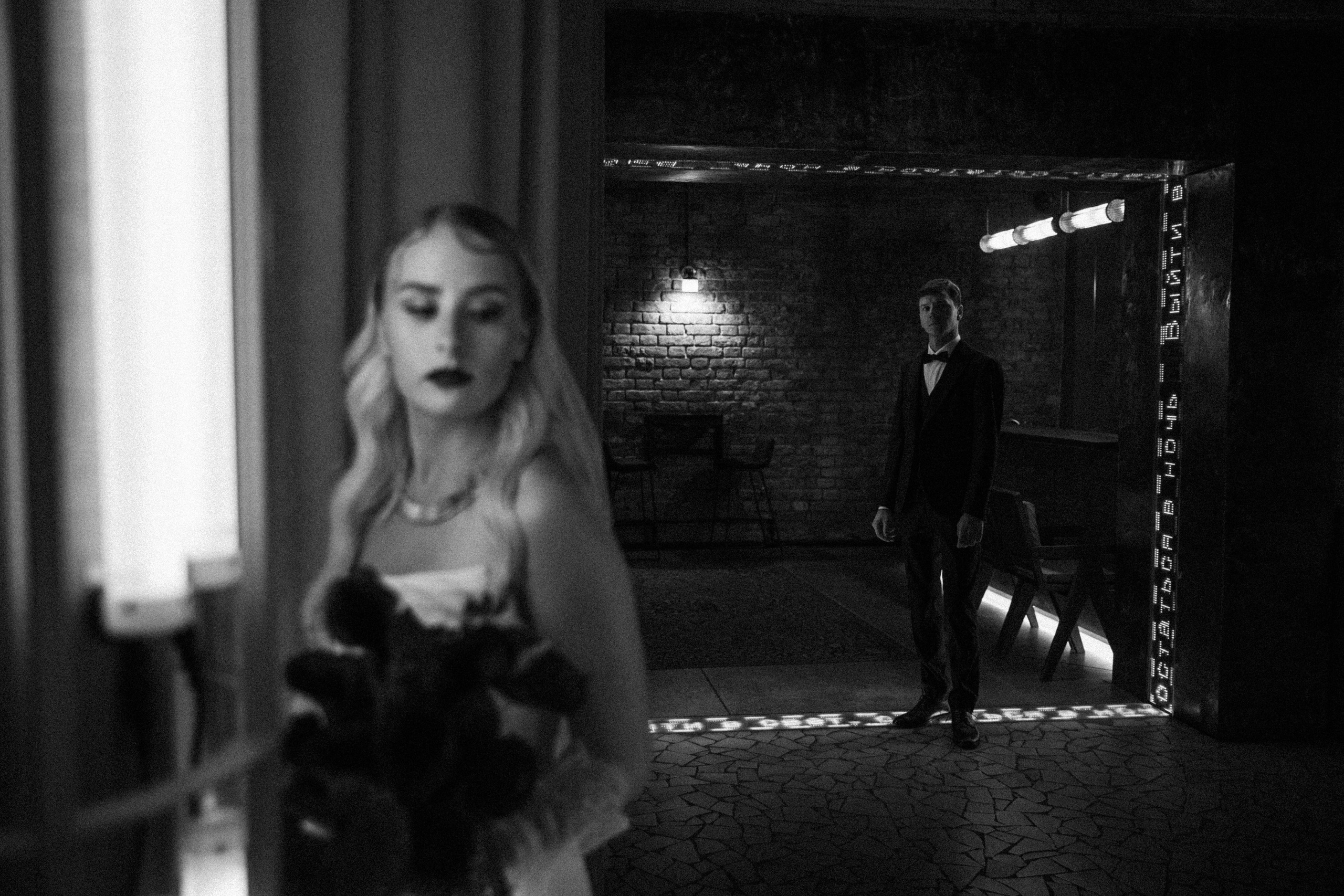 Антон и Полина. Фотограф Барнаул Полина Теплова