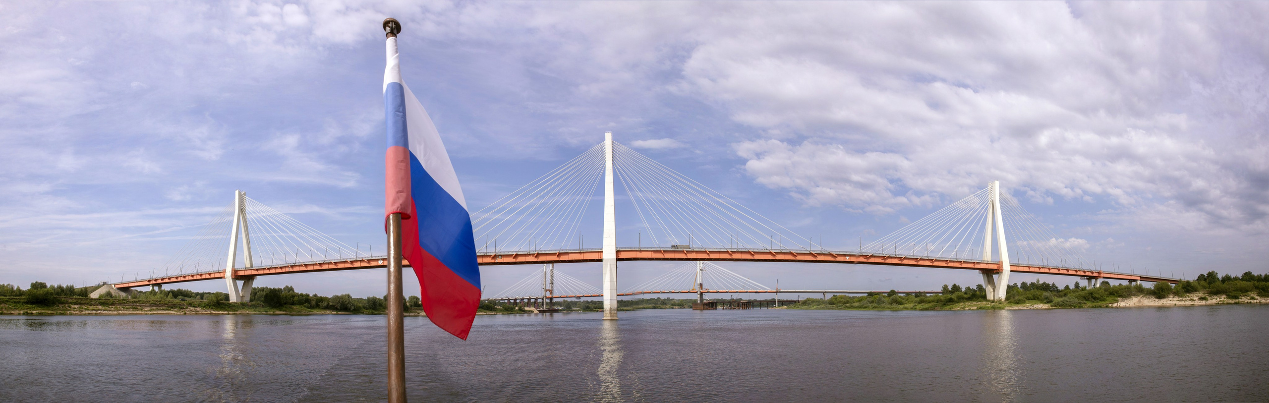 Муром. Июль 2023. Игорь Жучков. Россия увиденная глазами путешествующего фотографа