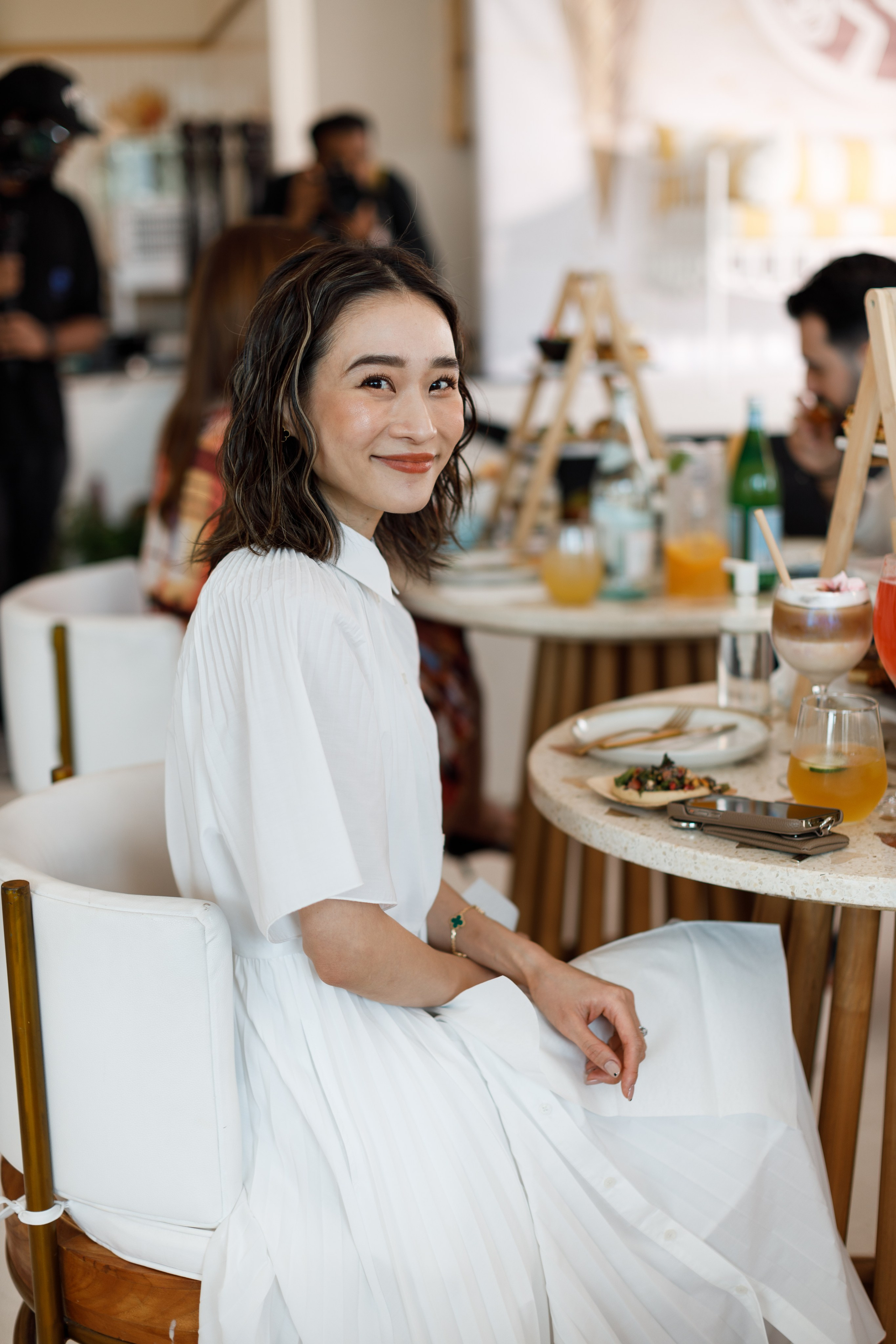 Дубай 2023. Руслан Плахтеев