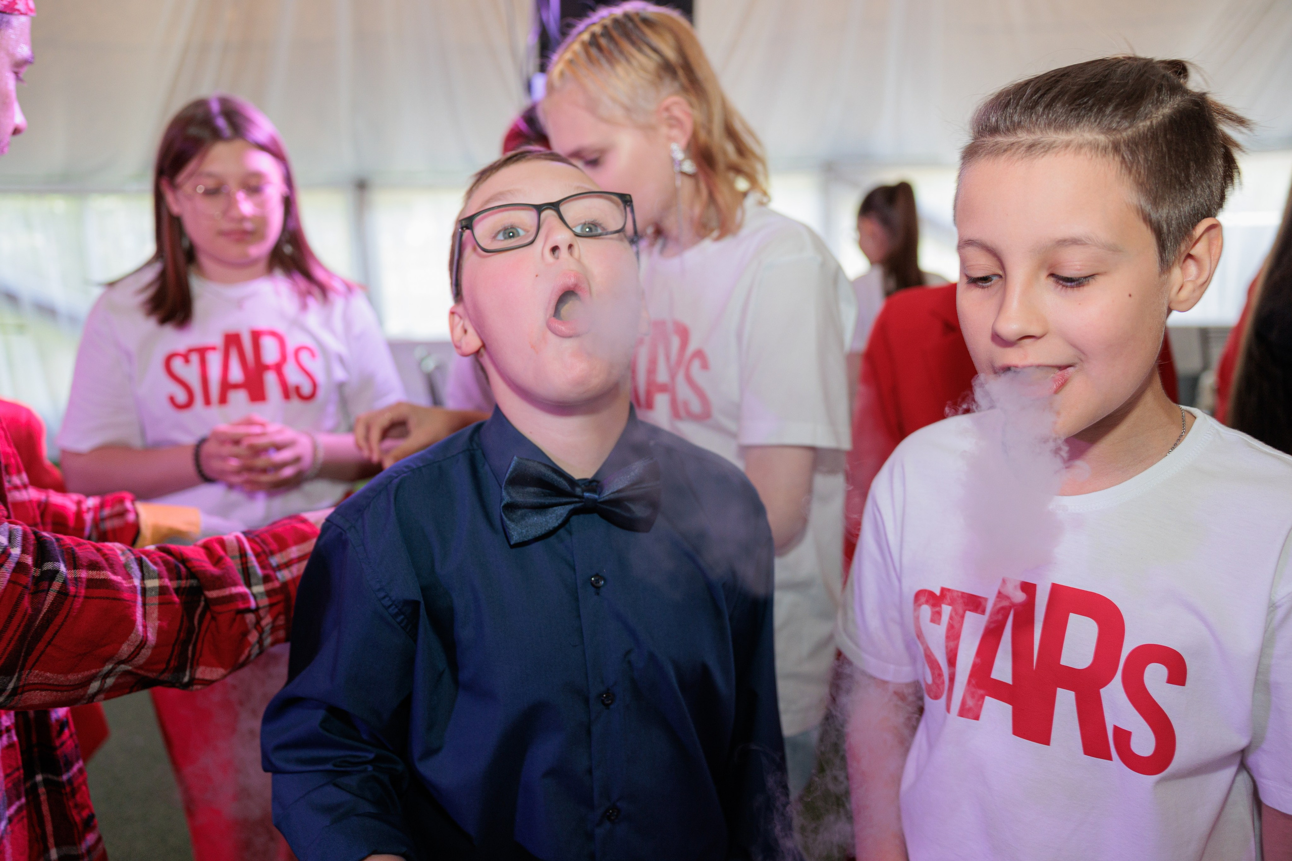 Вечерний STARS. Ваши Истории. Фотограф/видеограф. Абакан