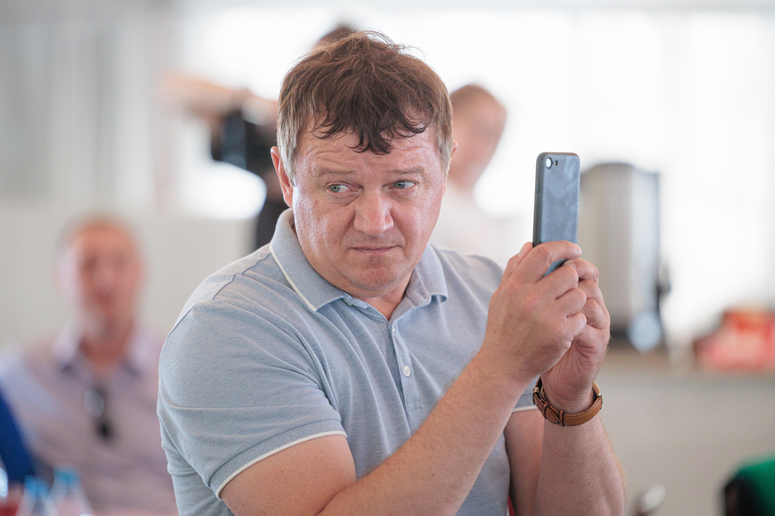 Вечерний STARS. Ваши Истории. Фотограф/видеограф. Абакан