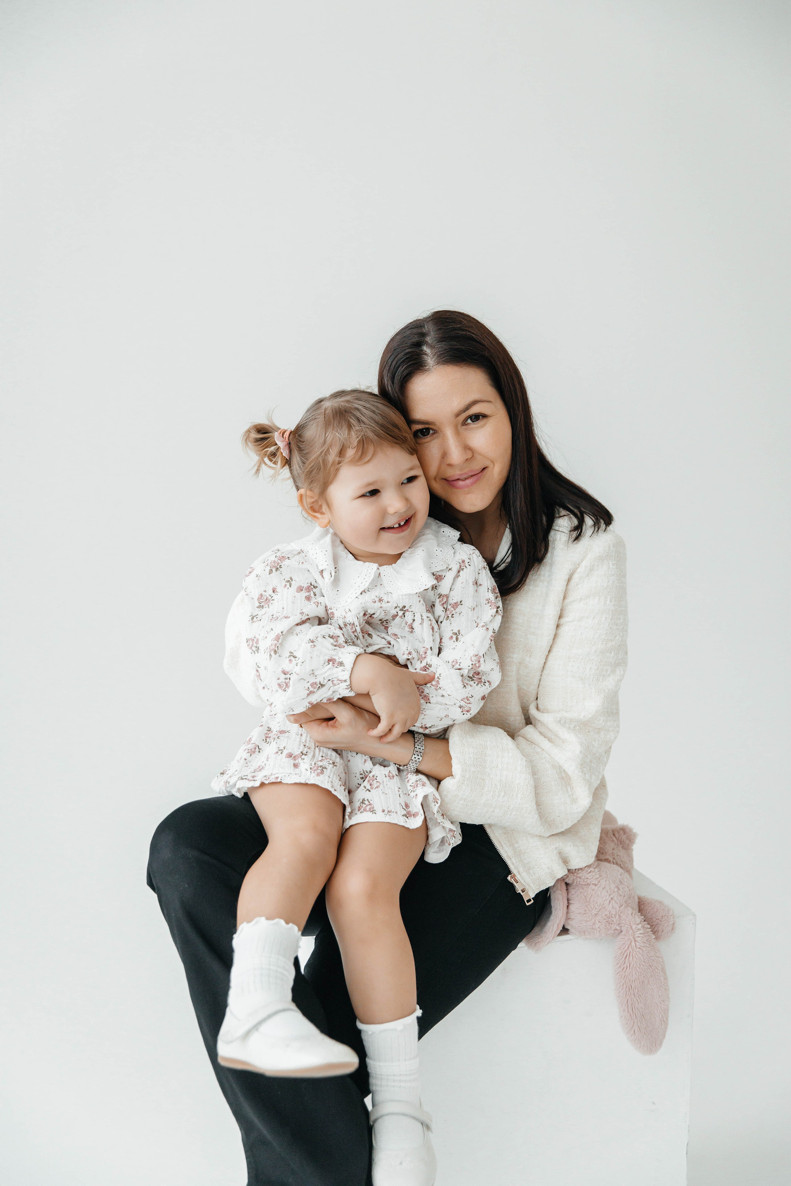 Позитив на светлом. Свадебный и семейный фотограф Маслаков Борис