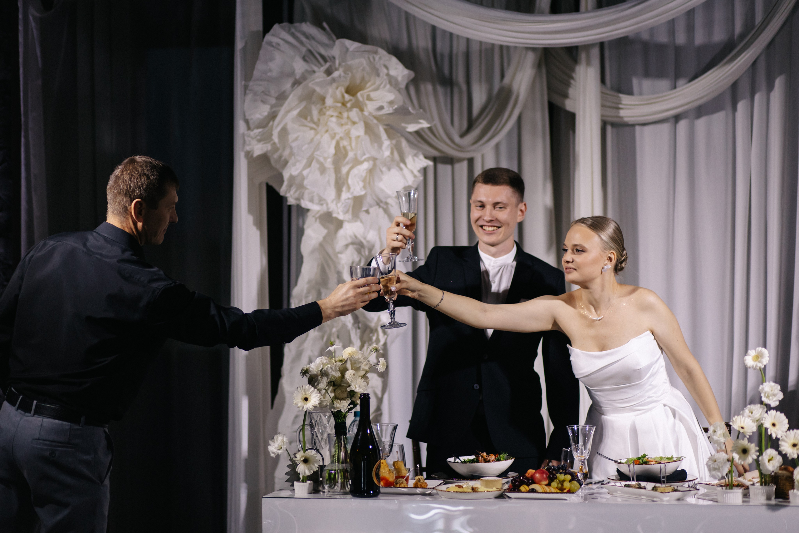 Даниил и Мария. Мордвинова Татьяна