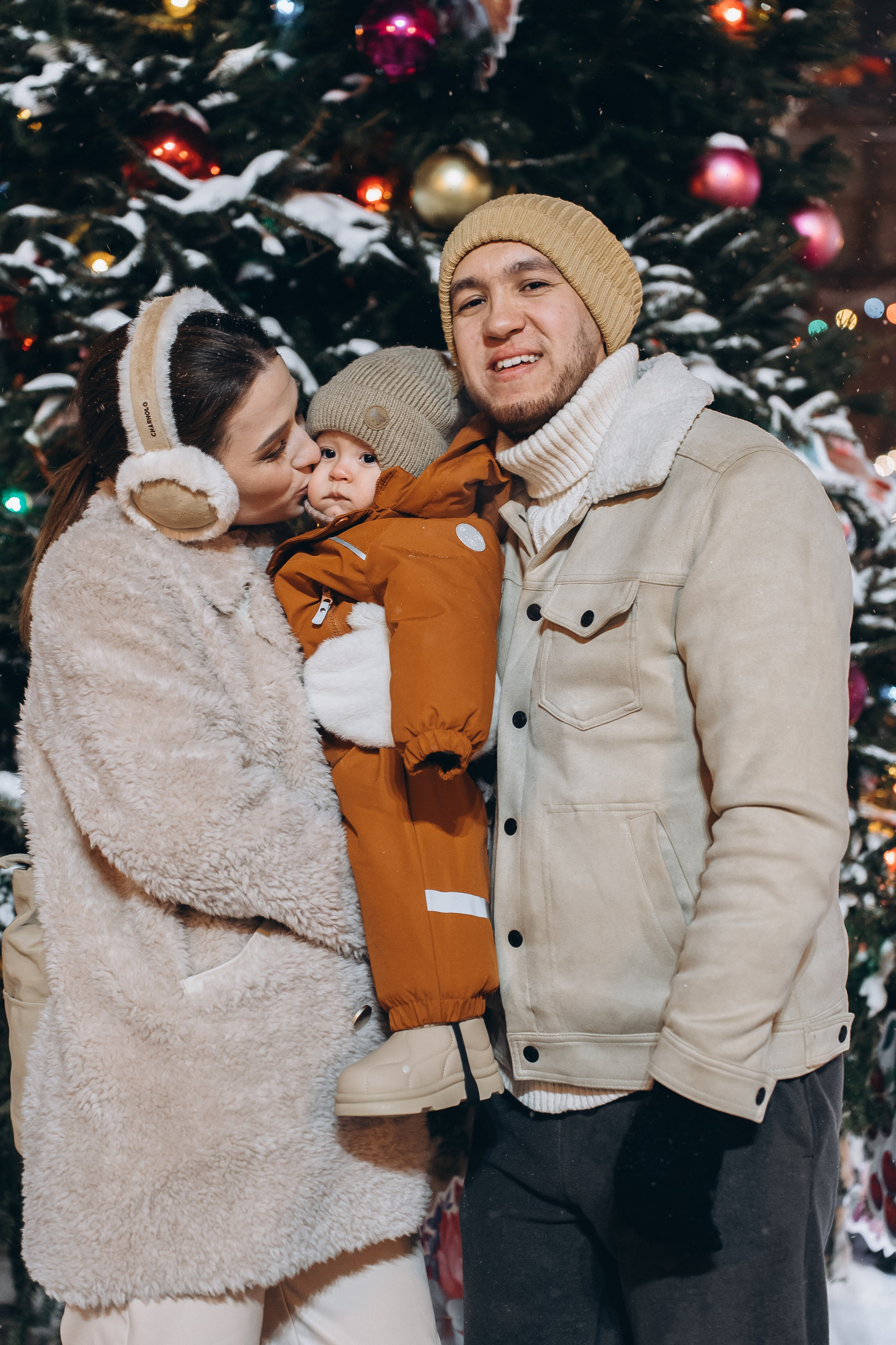 GUM. Фотограф Ольга Рубцова в Москве и Московской области