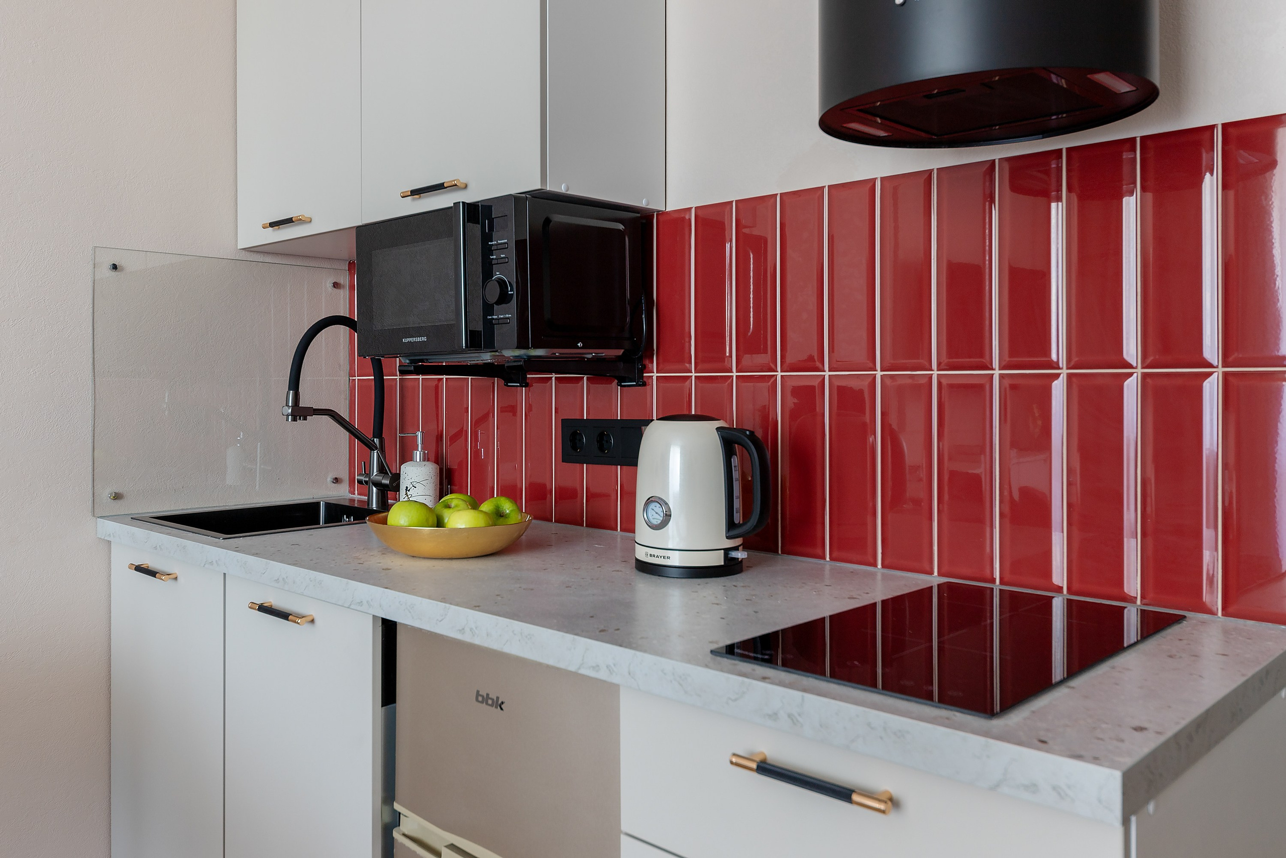 Съемка квартиры для аренды ЖК Флагман. Интерьерный фотограф в Санкт-Петербурге Екатерина Цыбулько