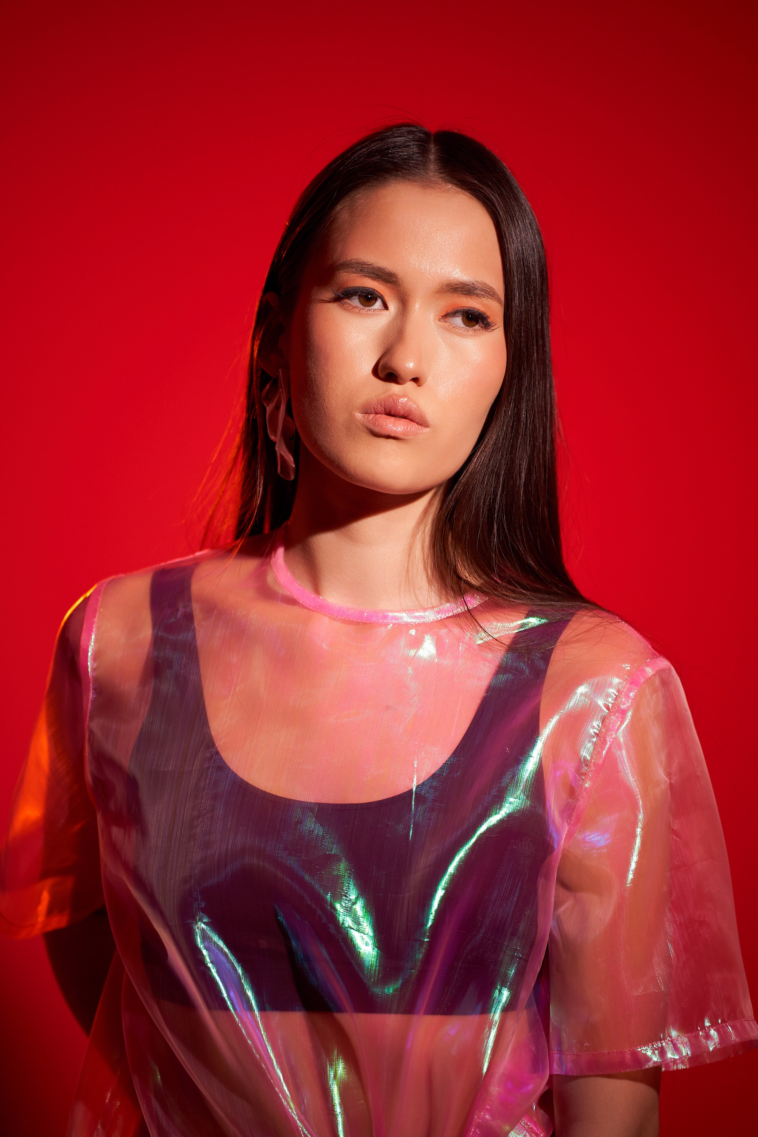 Студийная Съемка. Выпускные альбомы в Екатеринбурге, от Анастасии Саловой