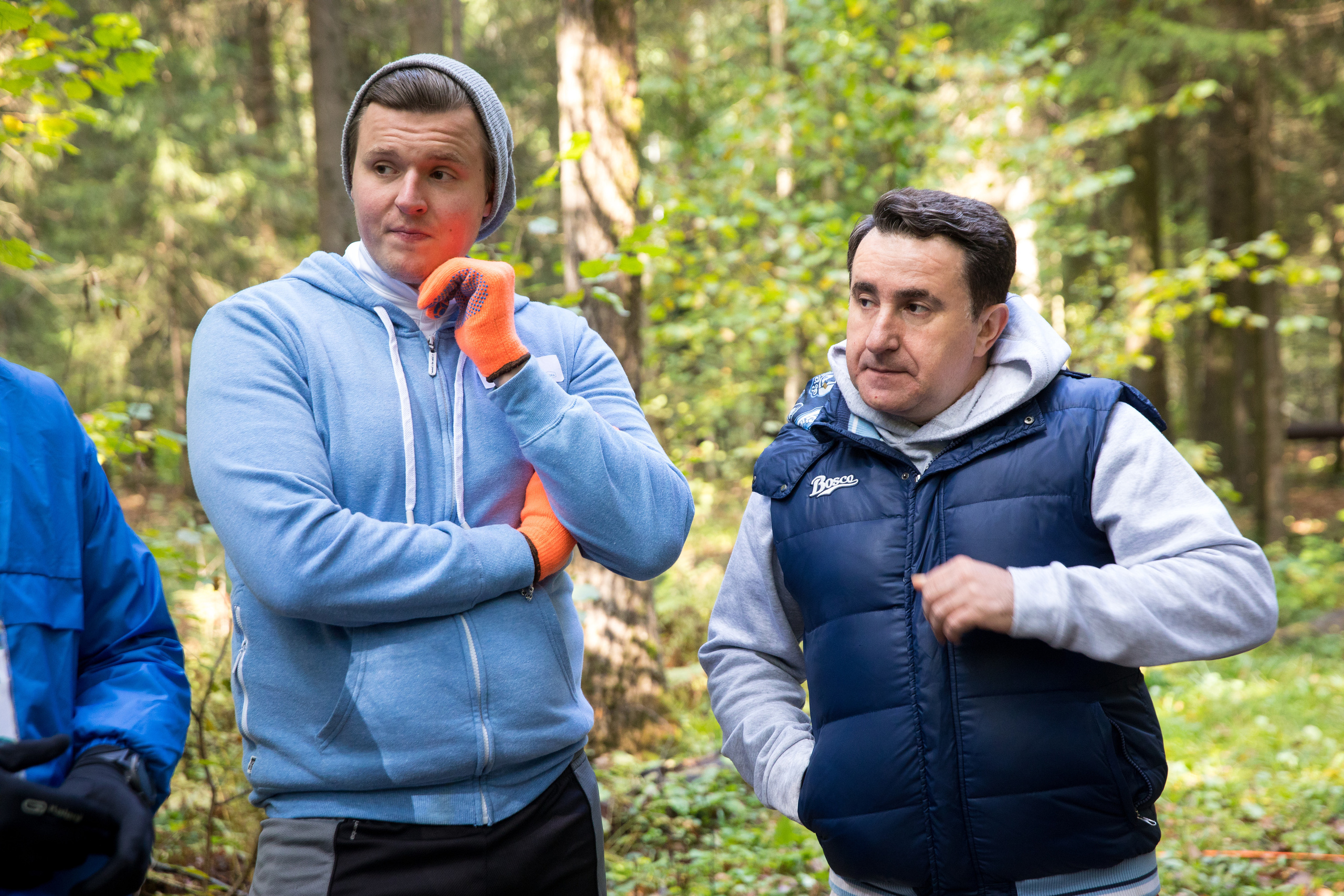 Тимбилдинг. Фотограф в Москве Даша Зуева