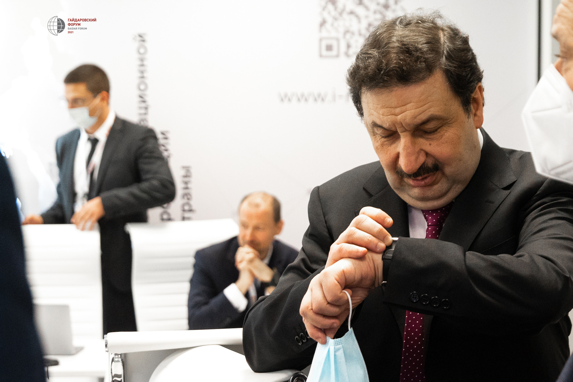 Гайдаровский форум. Фотограф в Москве Даша Зуева
