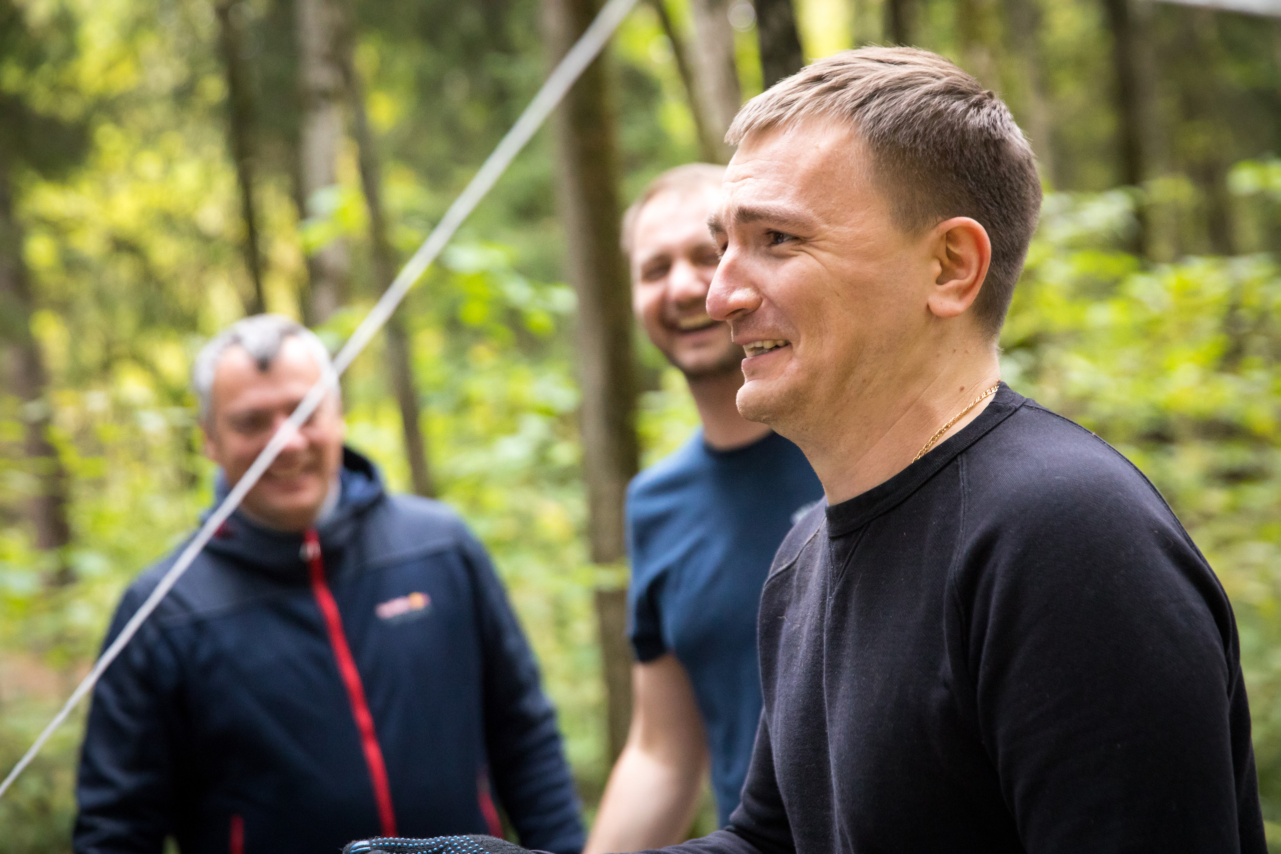 Тимбилдинг. Фотограф в Москве Даша Зуева