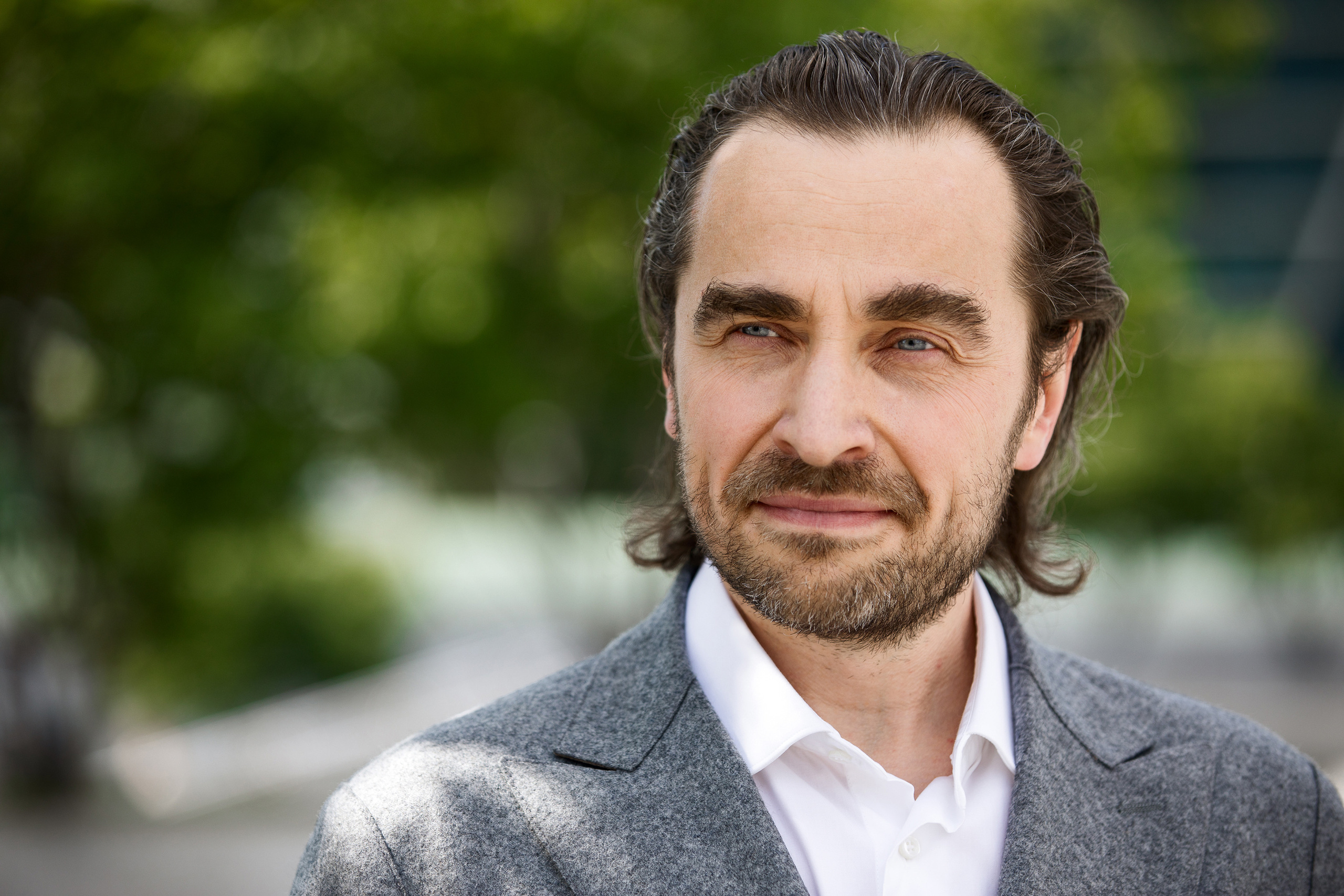 Портреты. Фотограф в Москве Даша Зуева