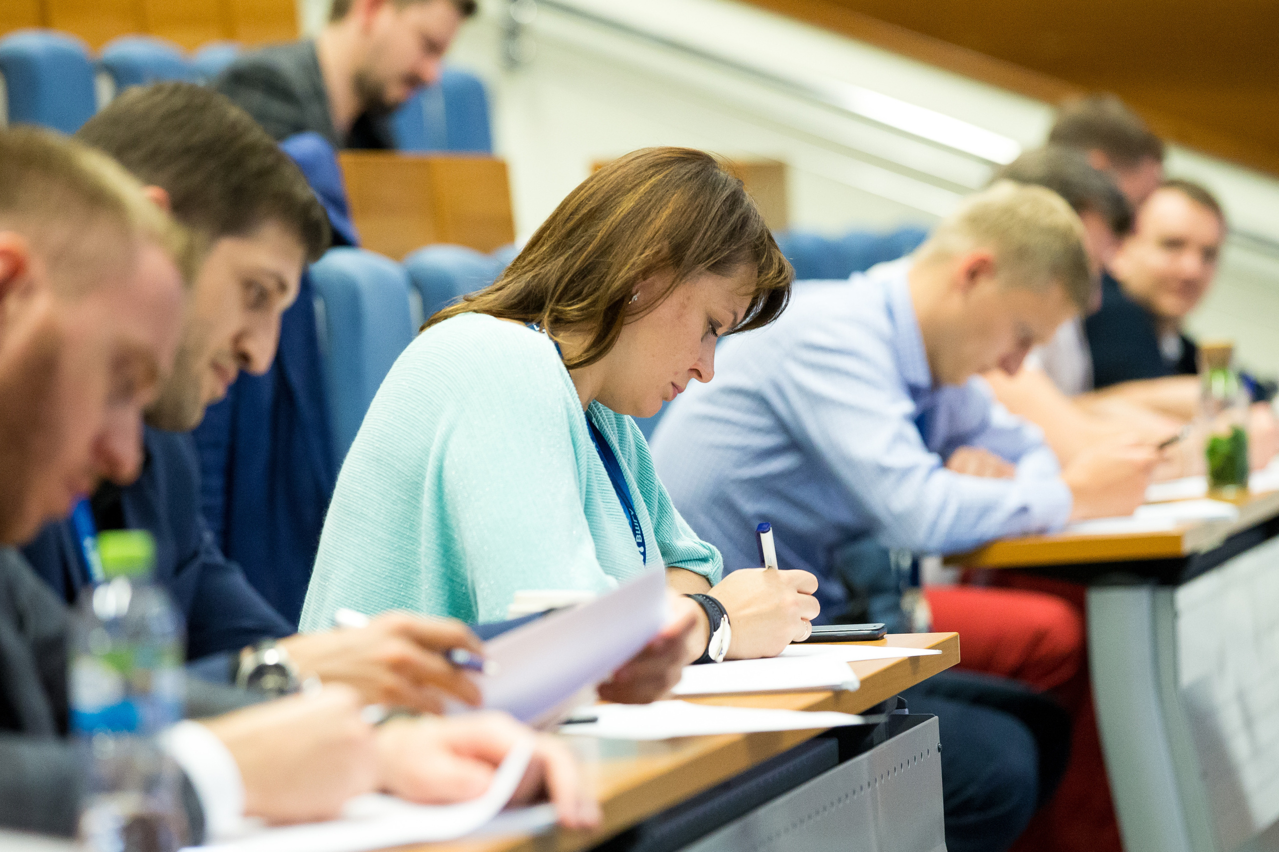 Обучение. Фотограф в Москве Даша Зуева
