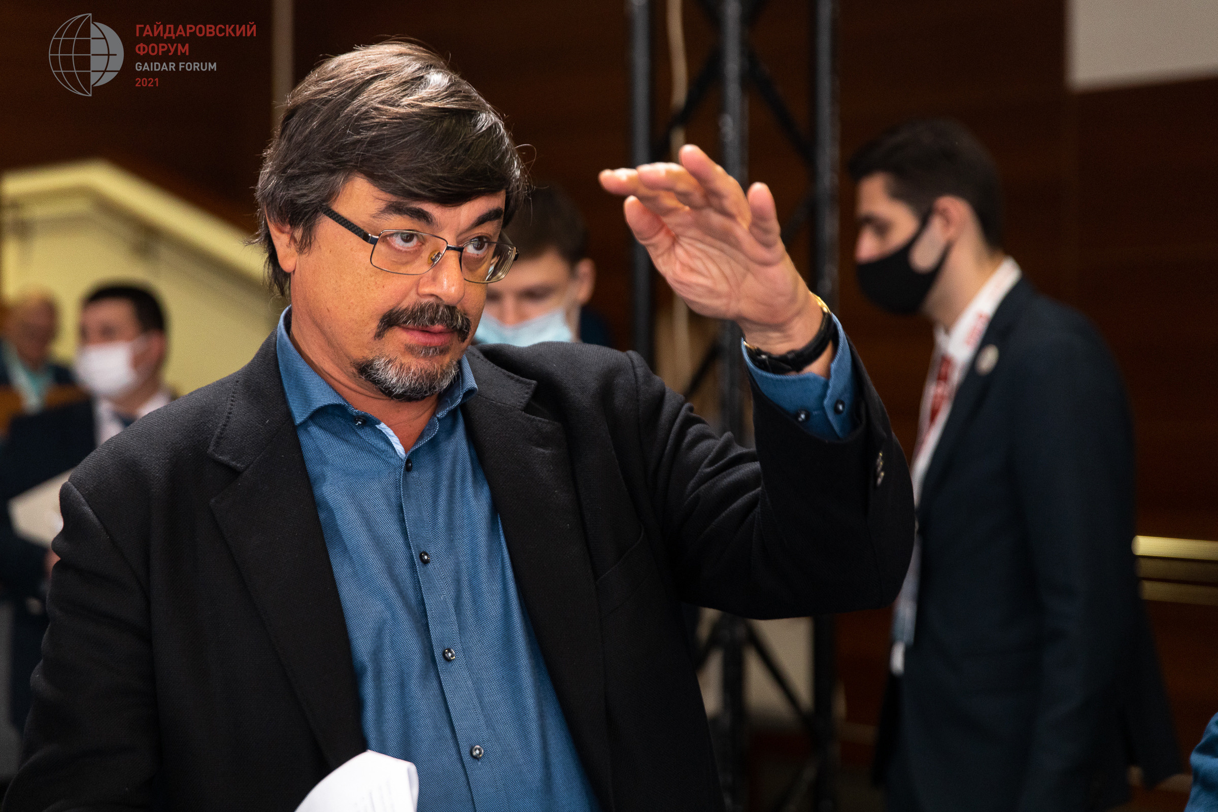 Гайдаровский форум. Фотограф в Москве Даша Зуева