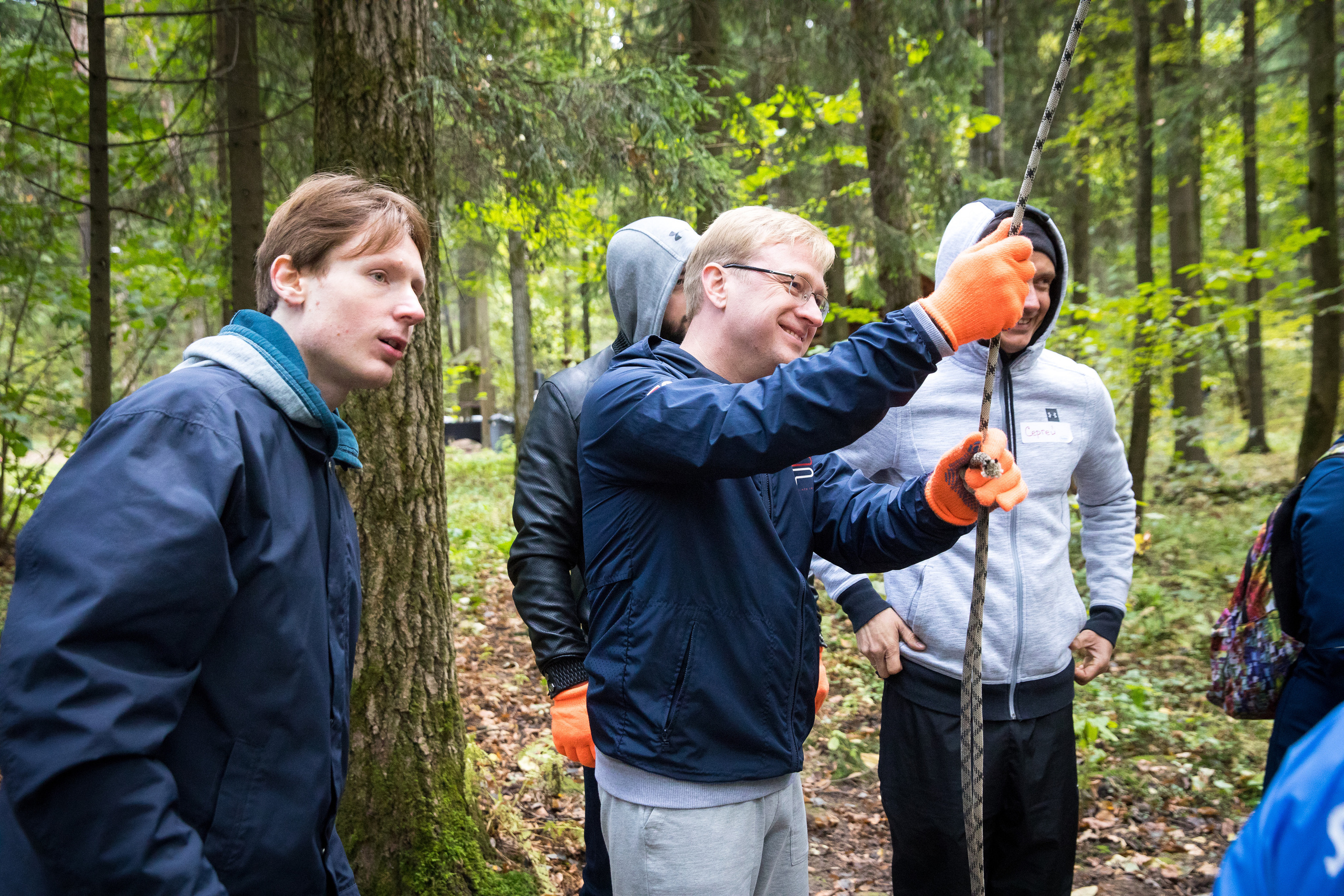 Тимбилдинг. Фотограф в Москве Даша Зуева
