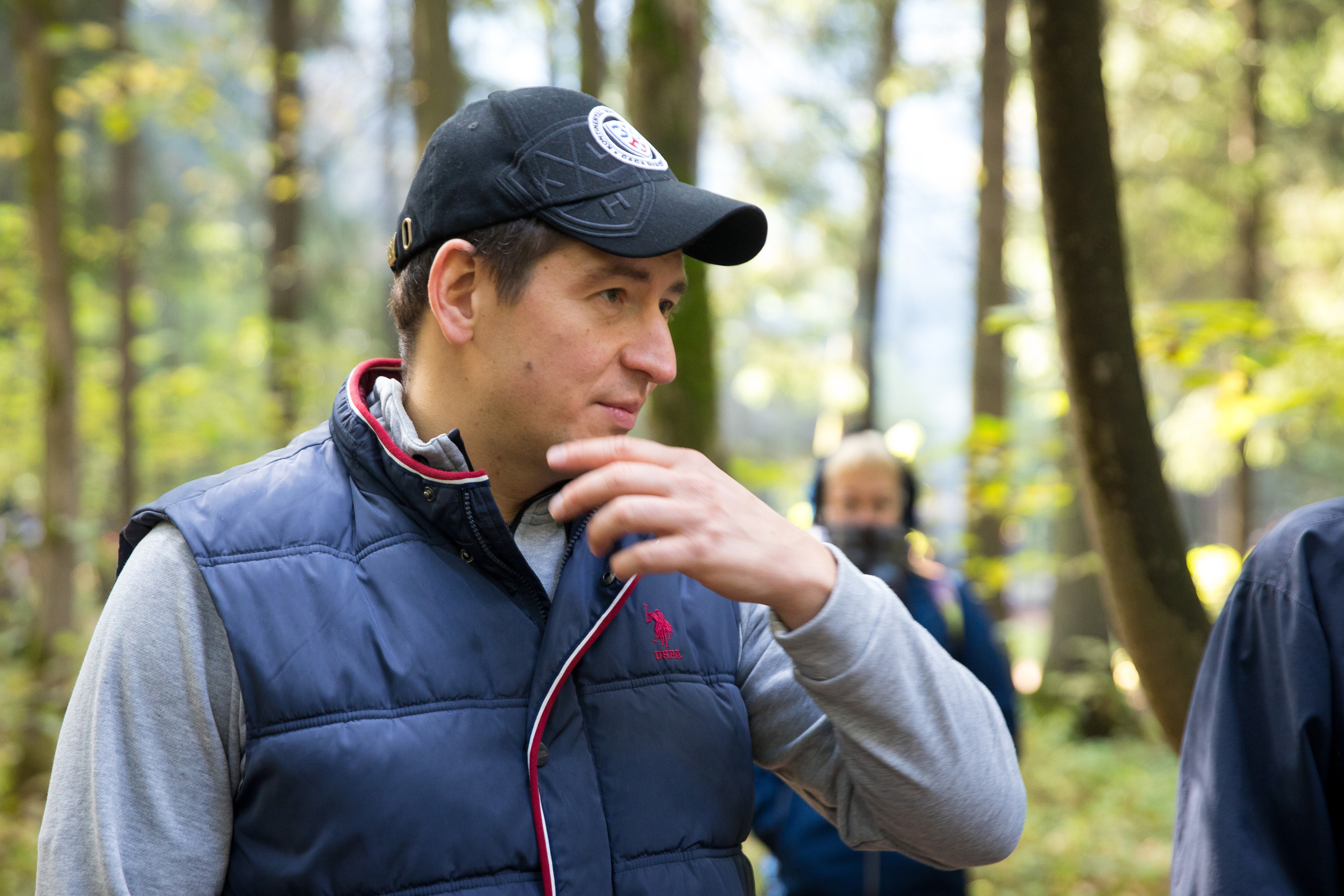 Тимбилдинг. Фотограф в Москве Даша Зуева