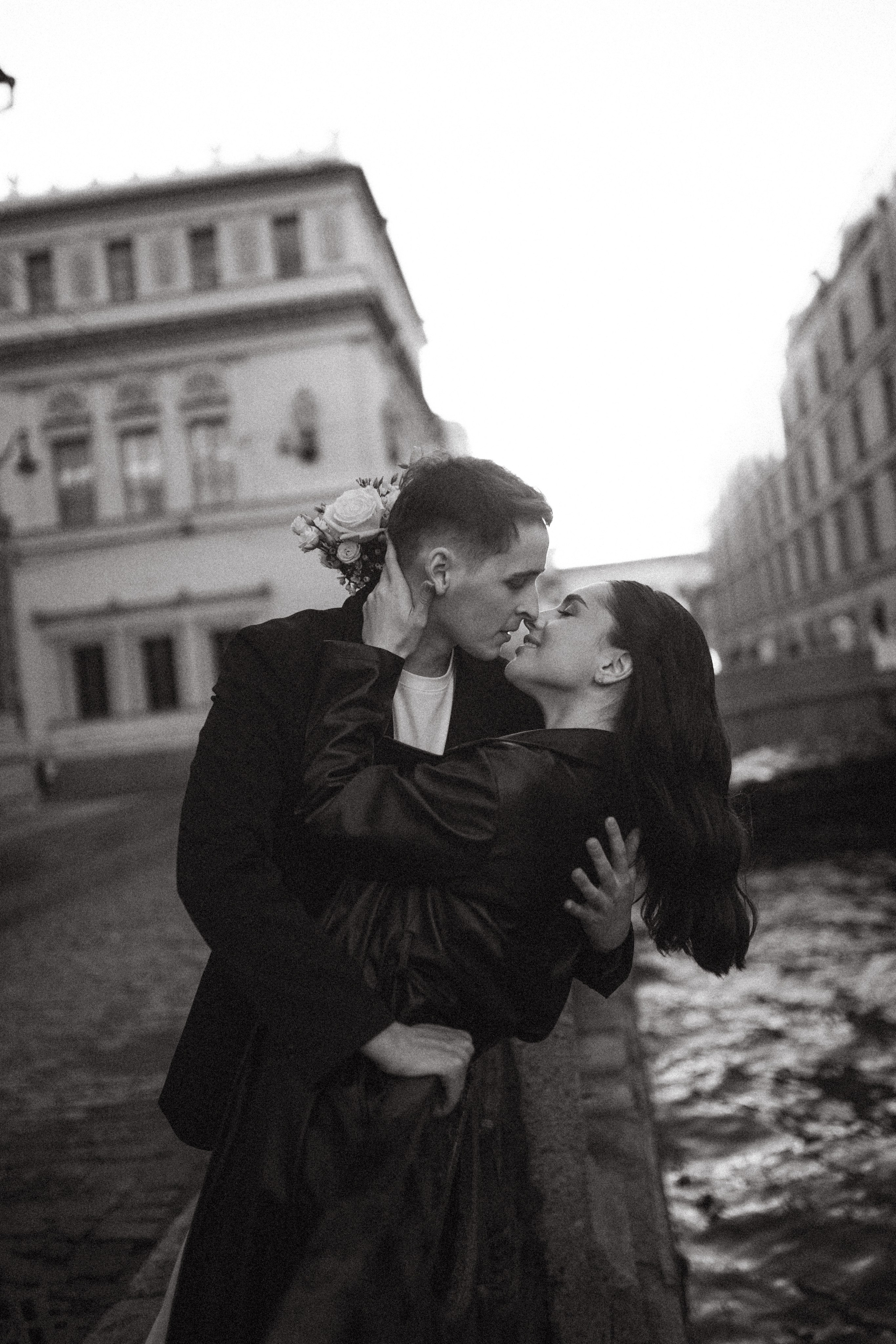 Д & A | Санкт-Петербург. Фотограф Екатерина Амбрушкевич