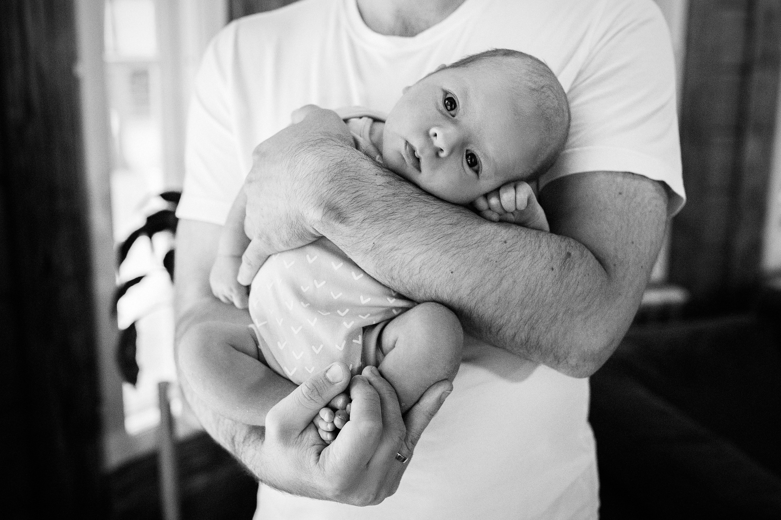 LifeStyle новорождённый (домашняя съёмка)