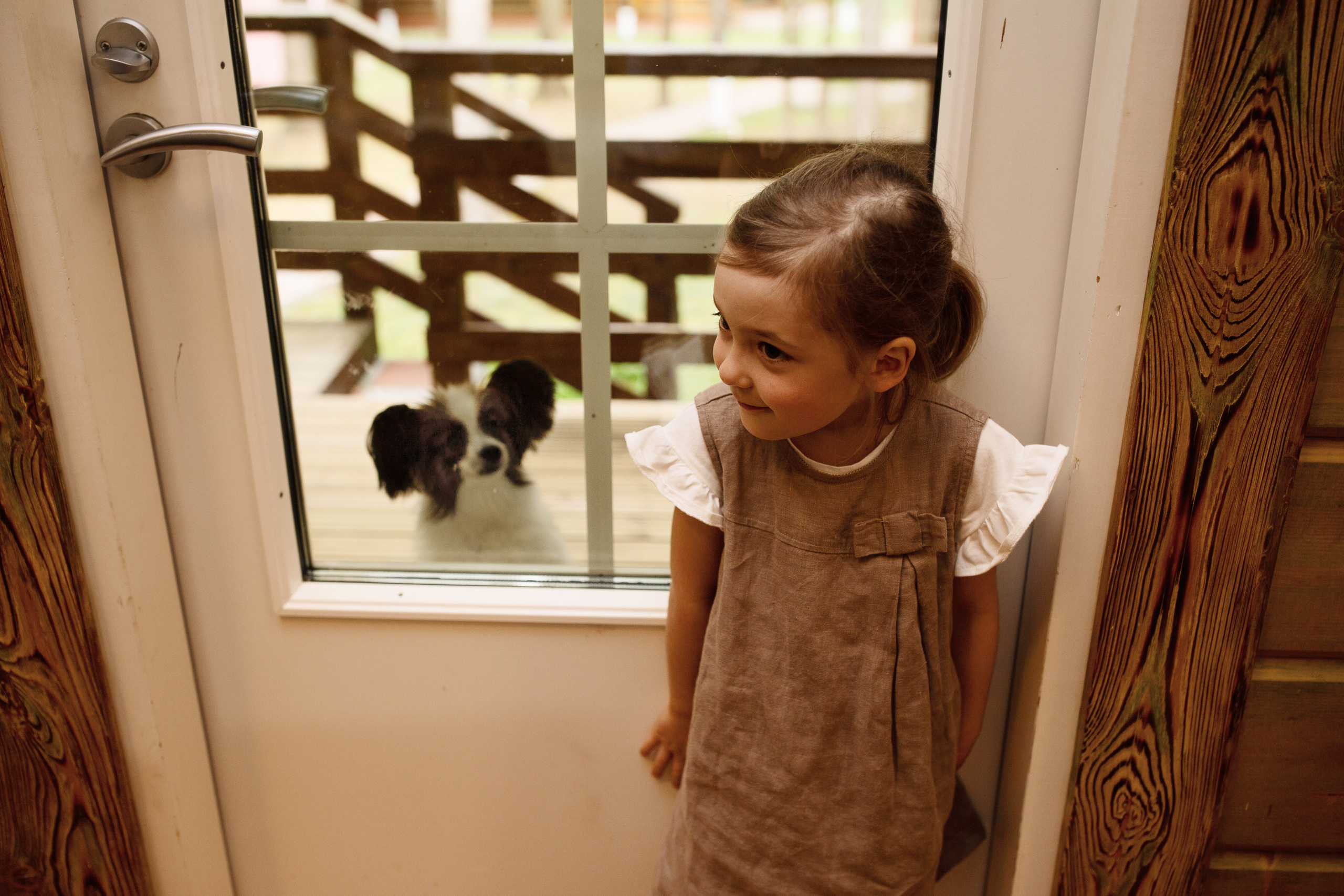 LifeStyle новорождённый (домашняя съёмка)