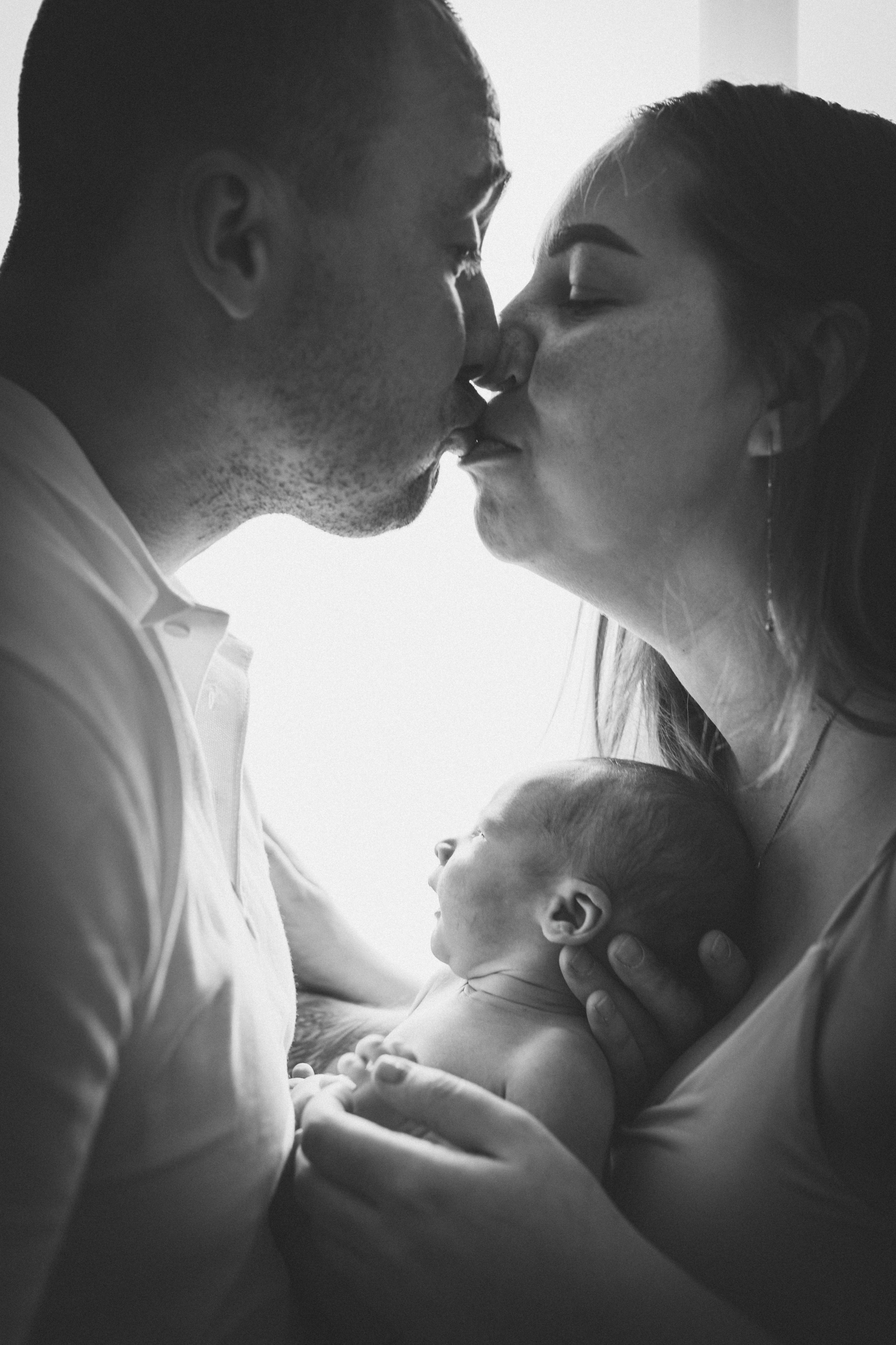 Света, Женя, Кирилл и Мышка. Семейный фотограф и фотограф на роды в Ростове-на-Дону Мухина Виктория